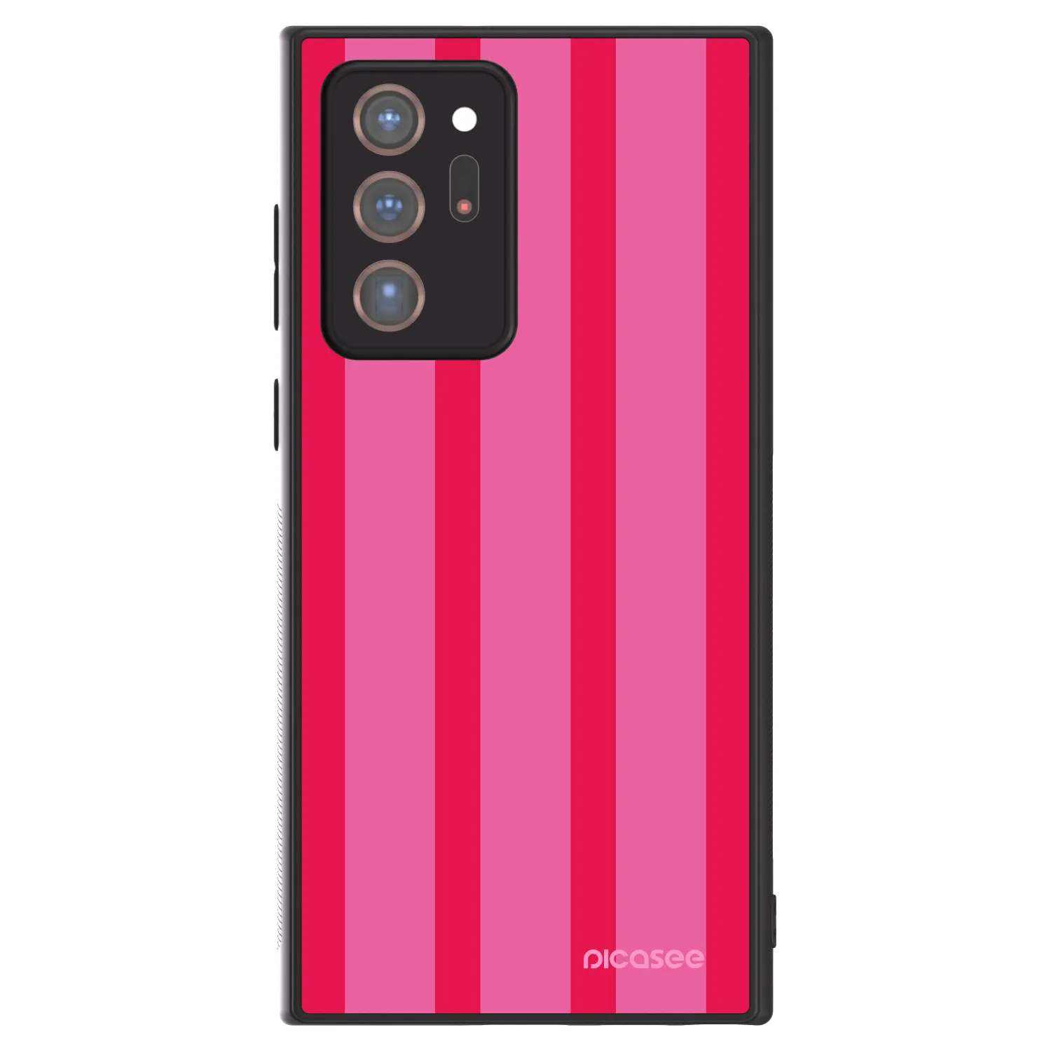 Picasee ULTIMATE CASE für Samsung Galaxy Note 20 Ultra - Hot tropic