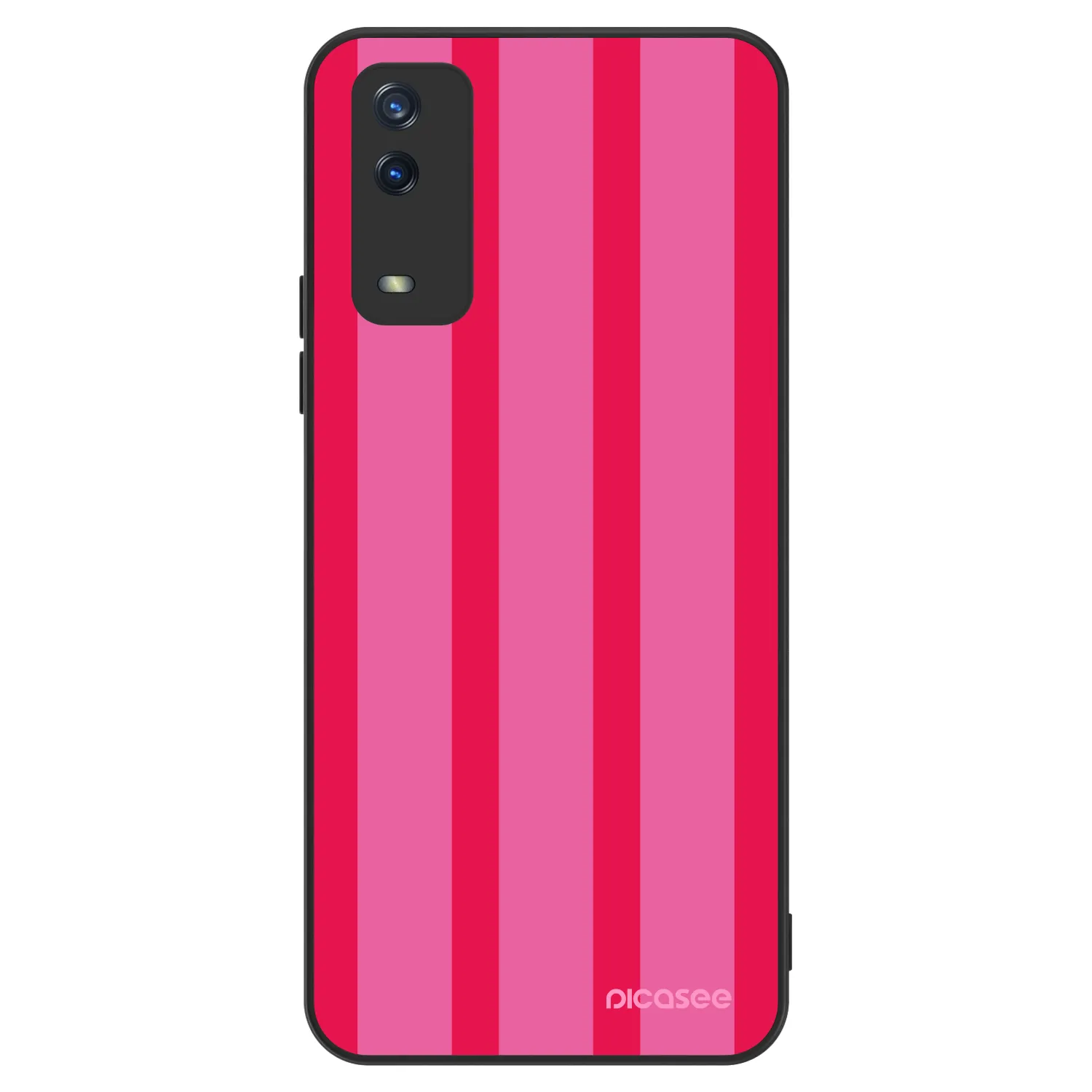 Picasee ULTIMATE CASE für Vivo Y11s - Hot tropic