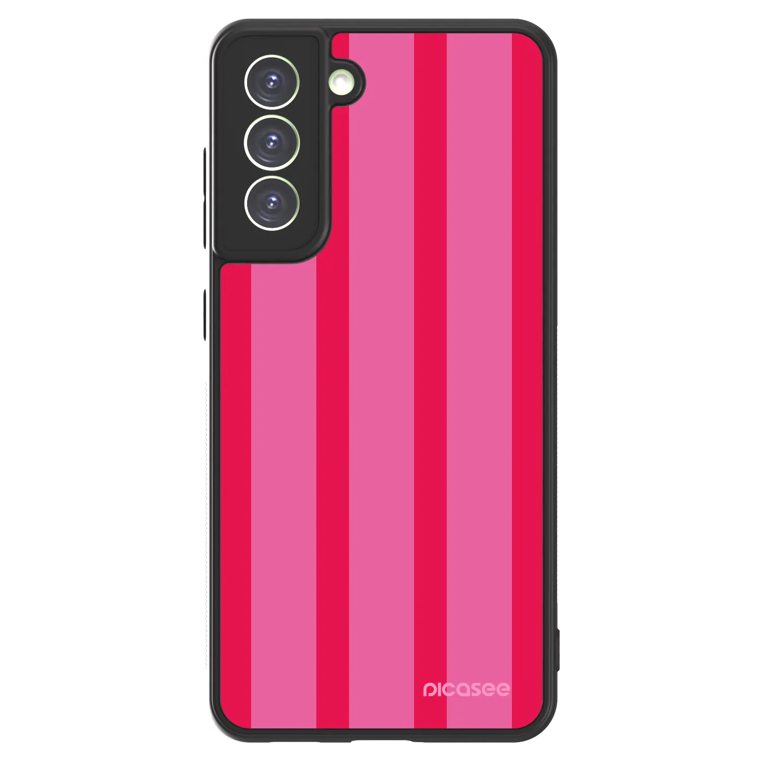 Picasee ULTIMATE CASE für Samsung Galaxy S21 FE 5G - Hot tropic