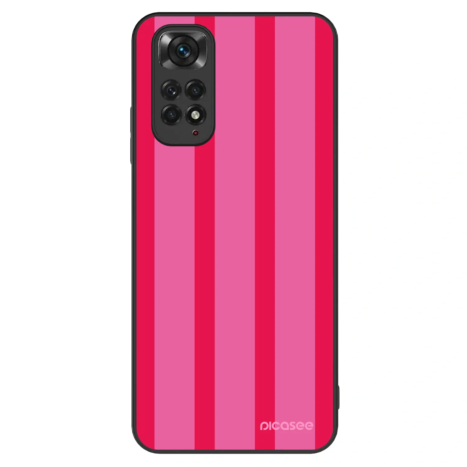 Picasee ULTIMATE CASE für Xiaomi Redmi Note 11S 4G - Hot tropic