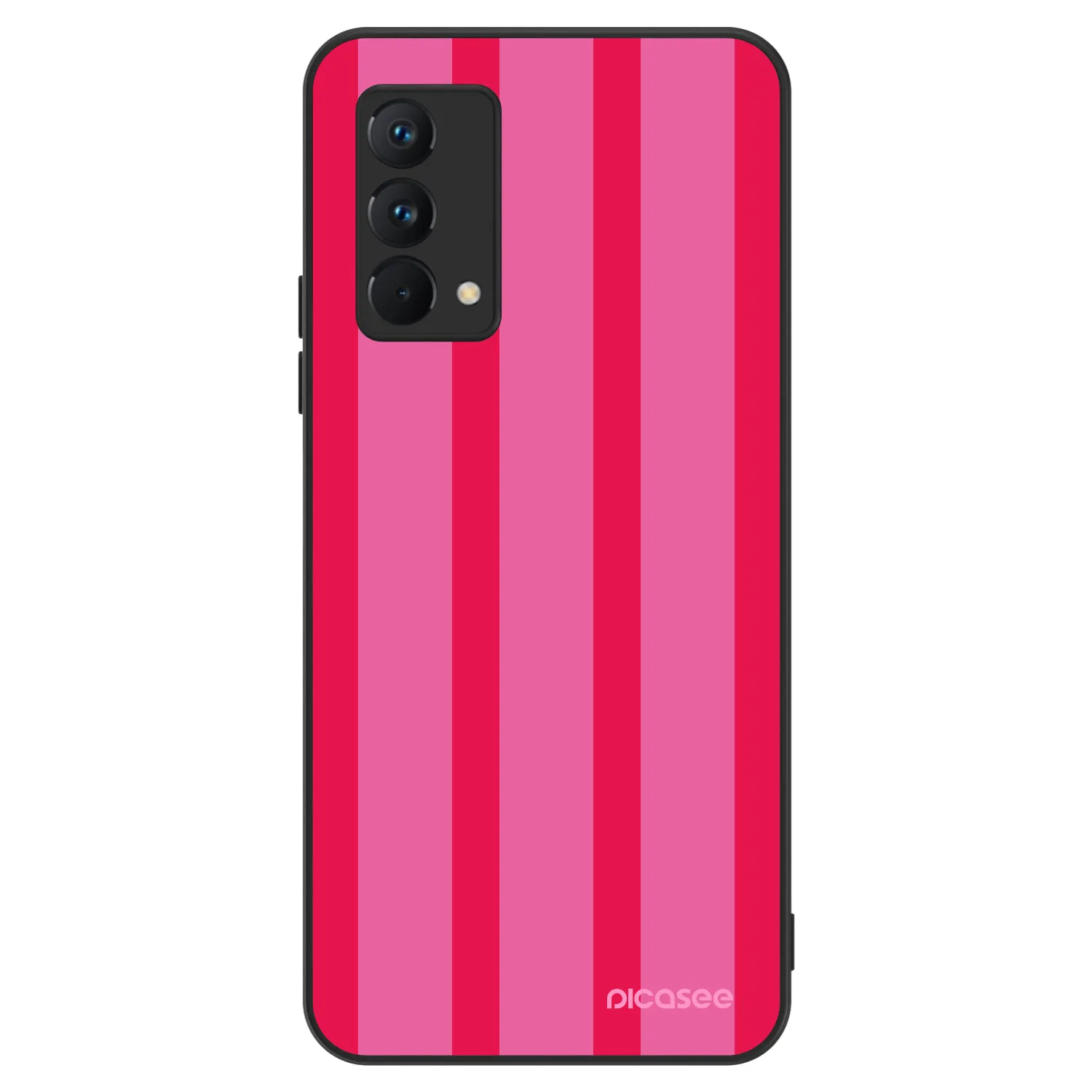 Picasee ULTIMATE CASE für Realme GT Master Edition 5G - Hot tropic