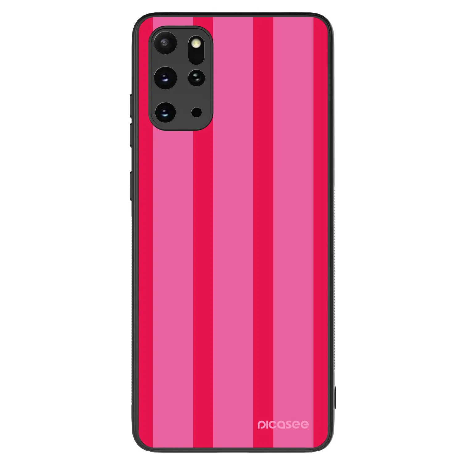 Picasee ULTIMATE CASE für Samsung Galaxy S20+ G985F - Hot tropic