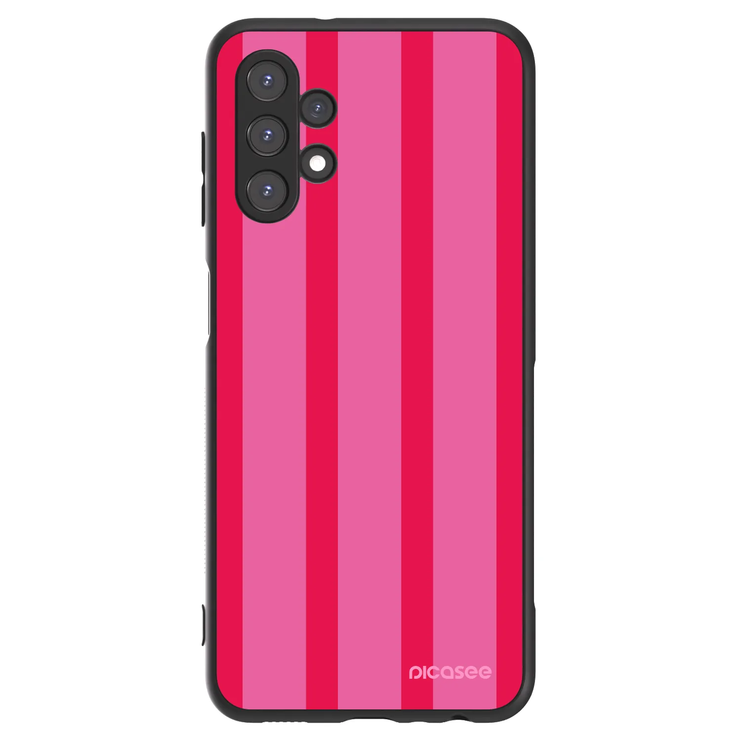 Picasee ULTIMATE CASE für Samsung Galaxy A13 4G A135 - Hot tropic