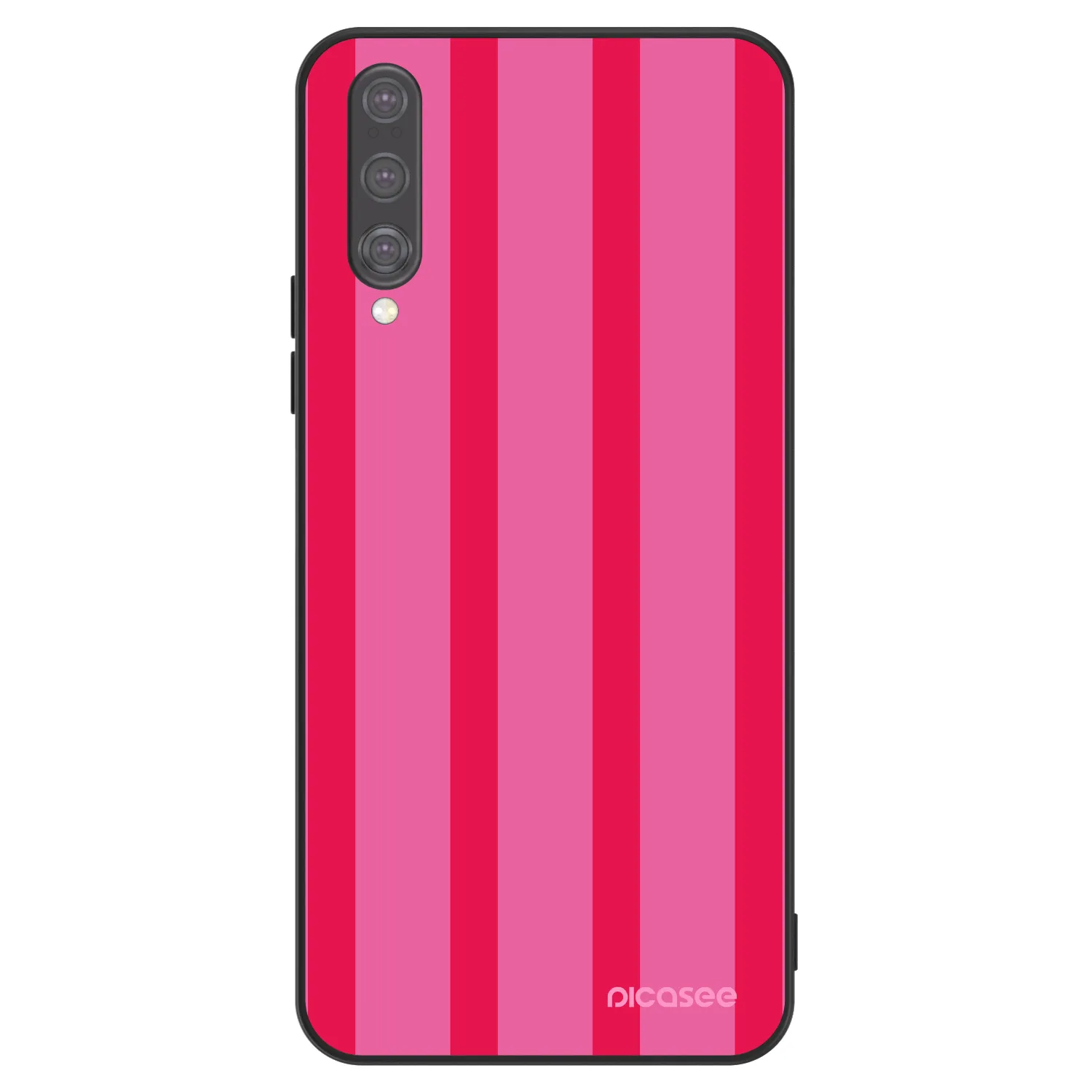 Picasee ULTIMATE CASE für Huawei P20 Pro - Hot tropic