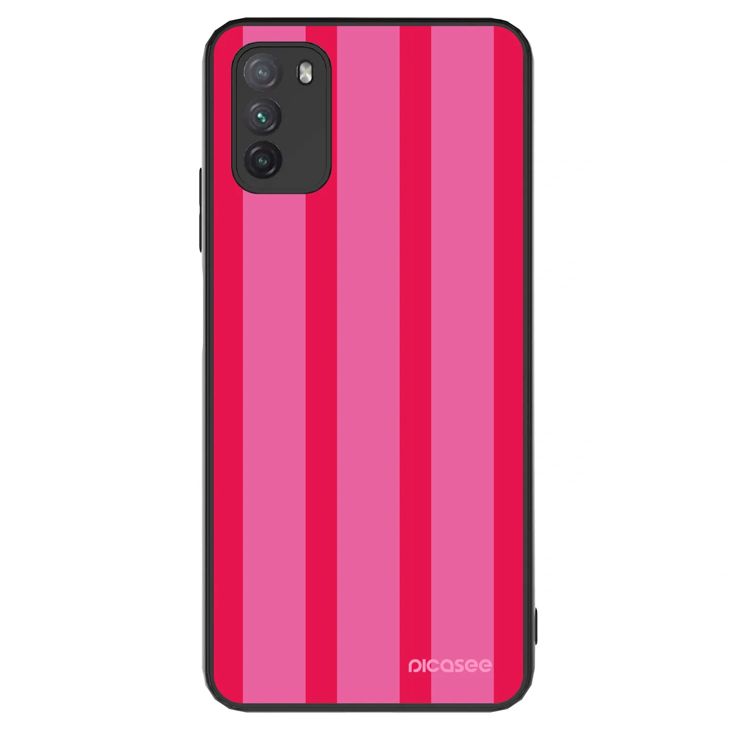 Picasee ULTIMATE CASE für Xiaomi Poco M3 - Hot tropic