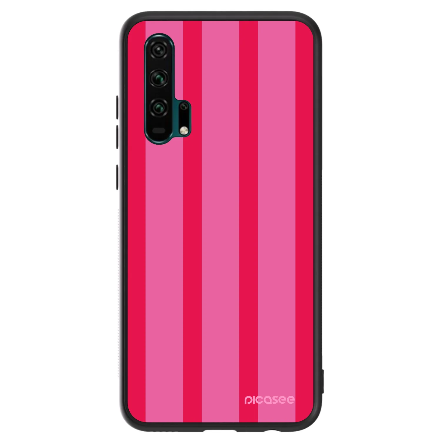 Picasee ULTIMATE CASE für Honor 20 Pro - Hot tropic