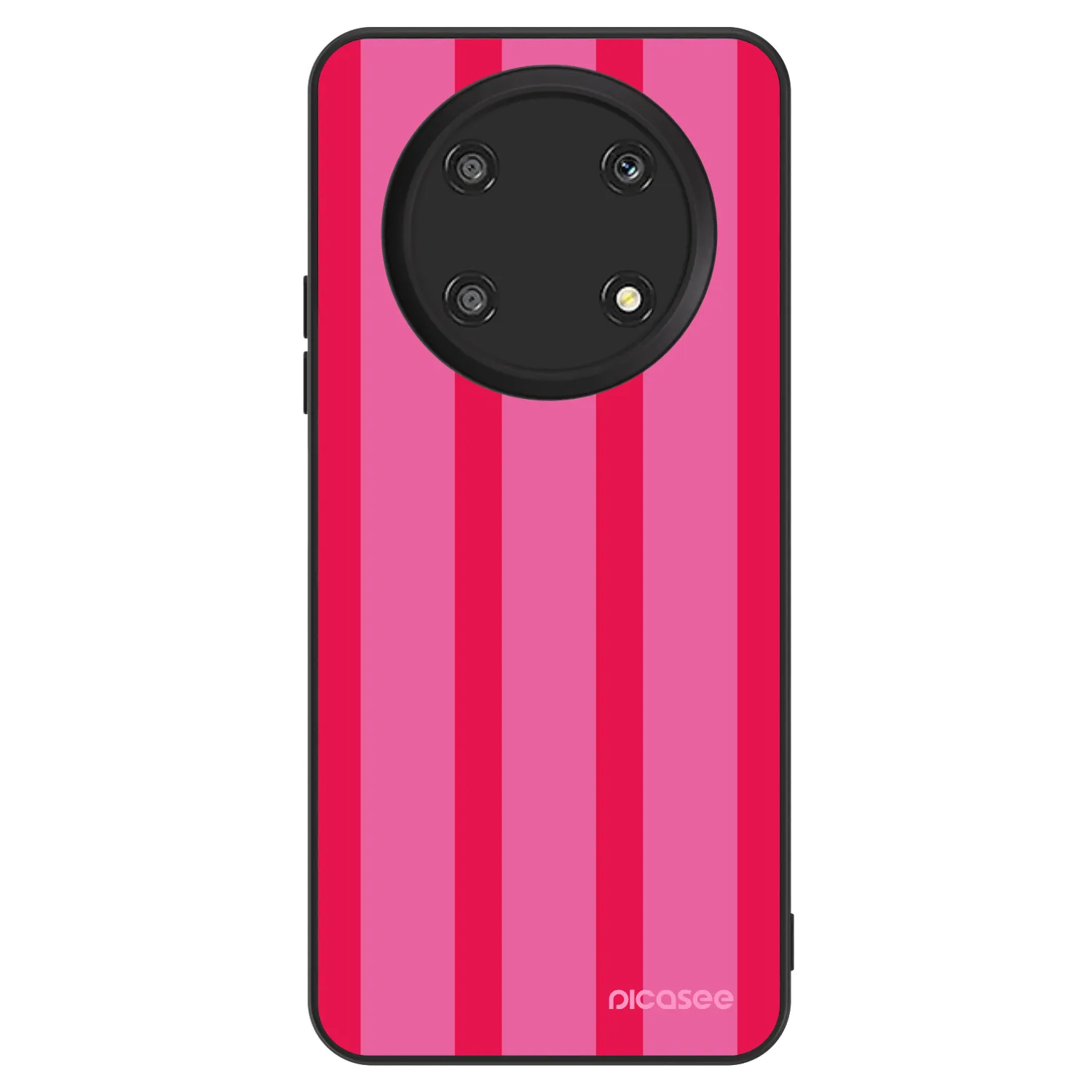 Picasee ULTIMATE CASE für Honor Magic4 Lite 5G - Hot tropic