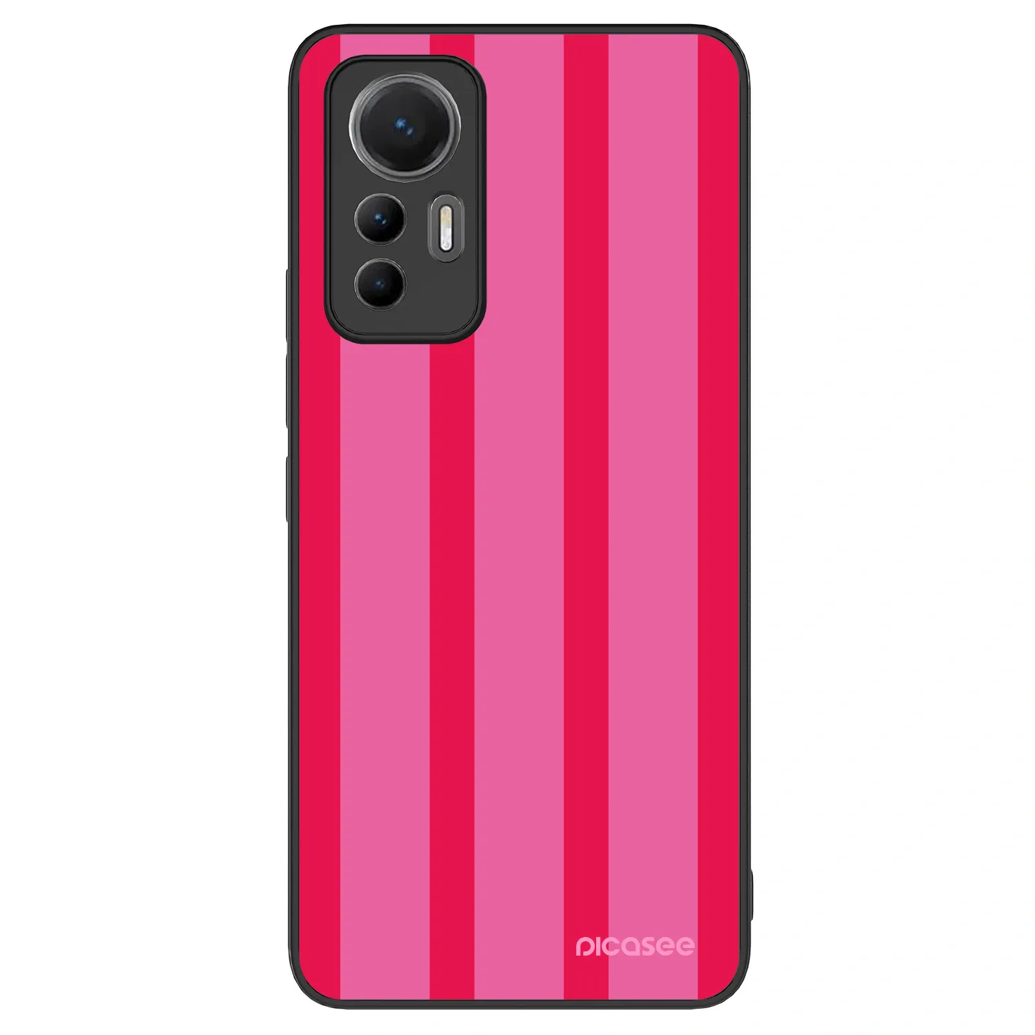 Picasee ULTIMATE CASE für Xiaomi 12 Lite - Hot tropic