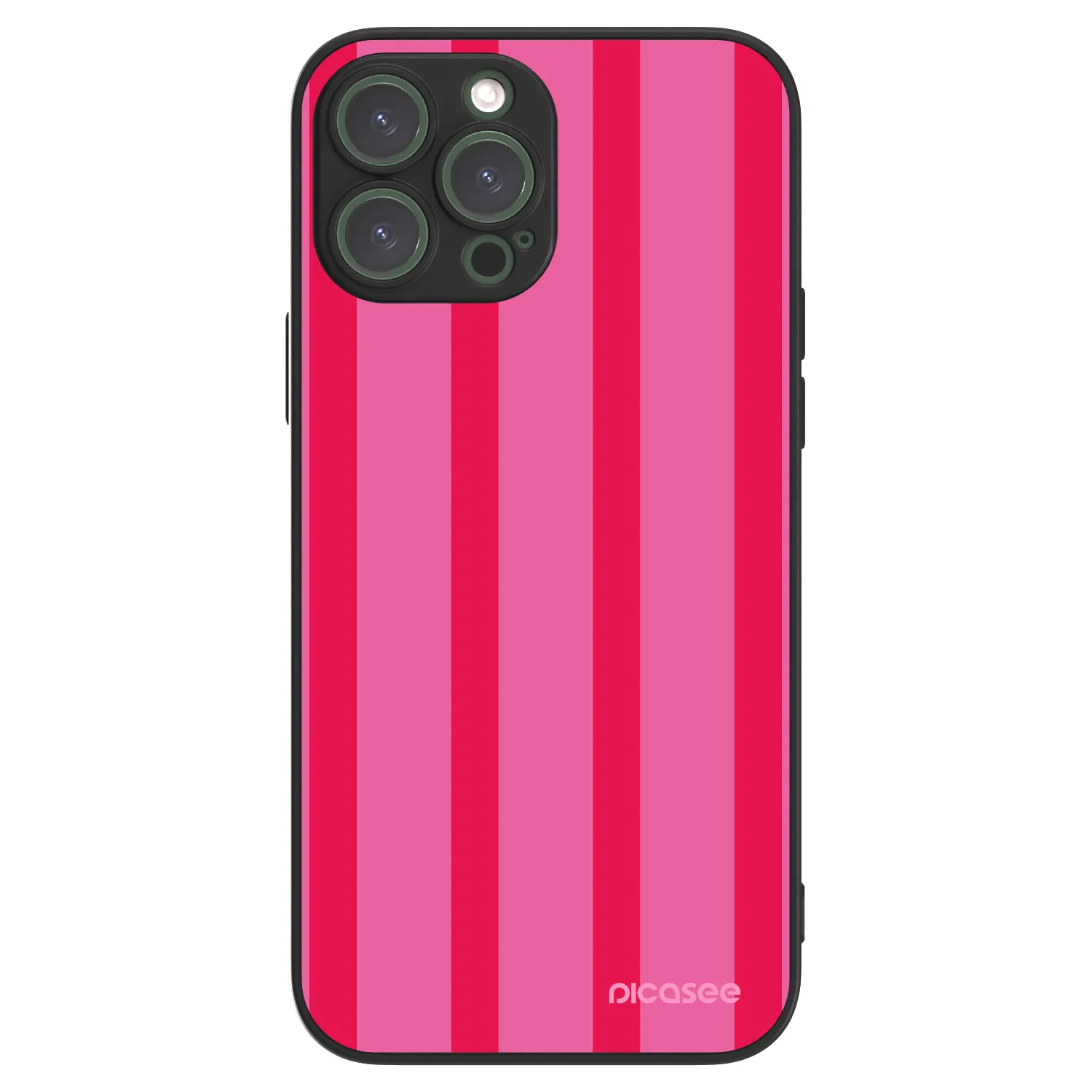 Picasee ULTIMATE CASE MagSafe für Apple iPhone 13 Pro Max - Hot tropic