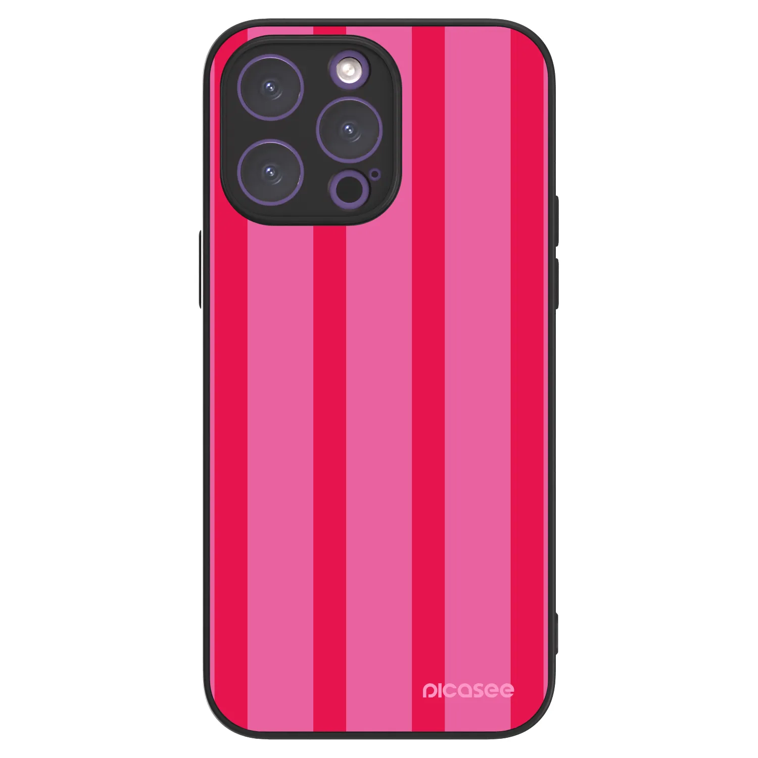 Picasee ULTIMATE CASE MagSafe für Apple iPhone 14 Pro Max - Hot tropic