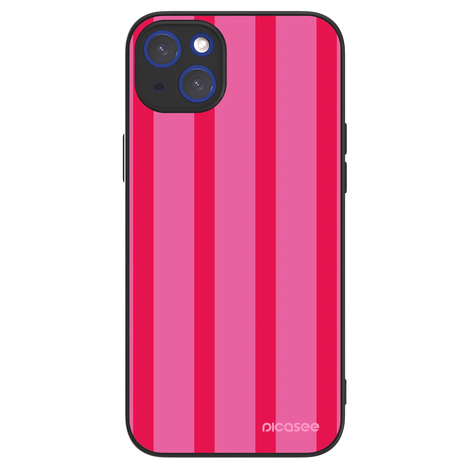 Picasee ULTIMATE CASE MagSafe für Apple iPhone 14 Plus - Hot tropic