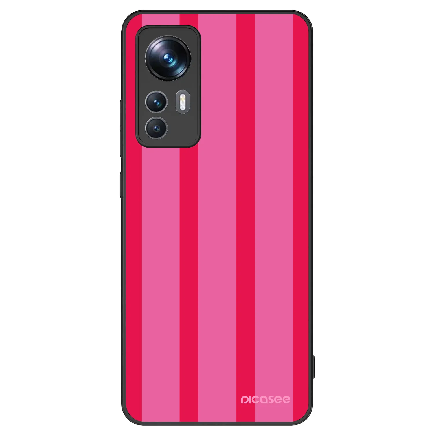 Picasee ULTIMATE CASE für Xiaomi 12T Pro - Hot tropic