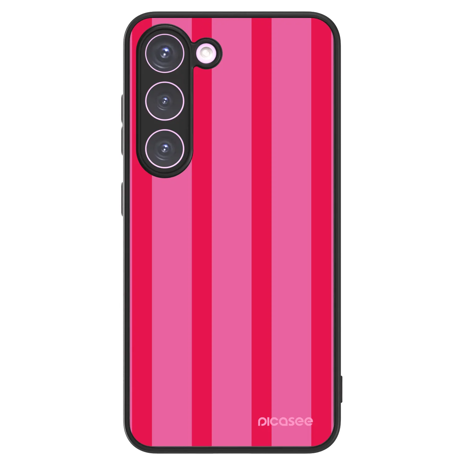 Picasee ULTIMATE CASE für Samsung Galaxy S23 5G - Hot tropic