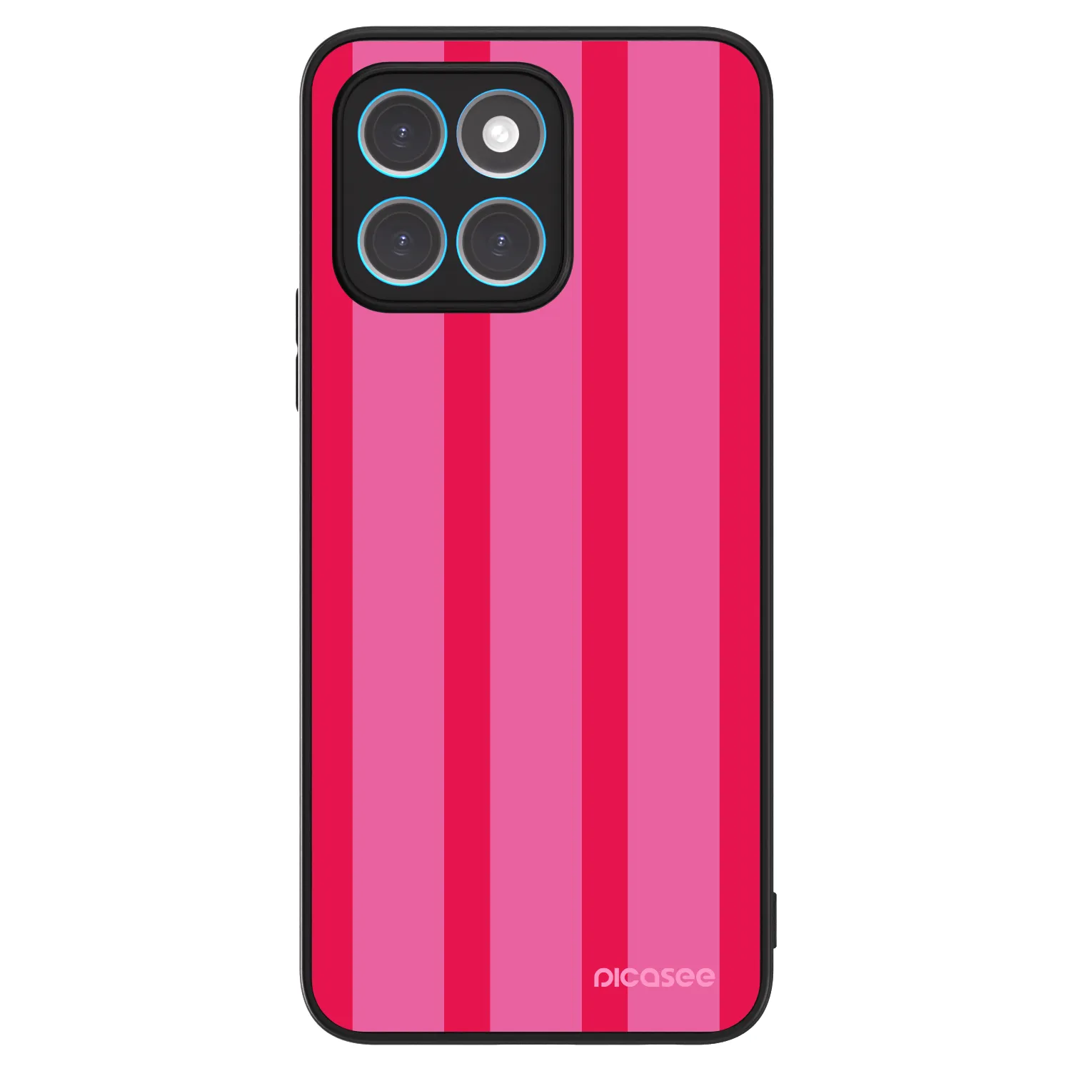 Picasee ULTIMATE CASE für Honor X6 - Hot tropic