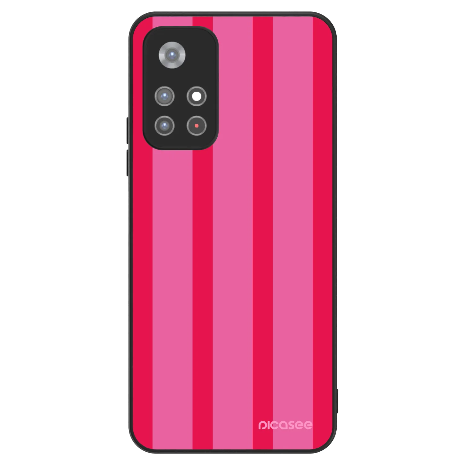 Picasee ULTIMATE CASE für Xiaomi Redmi Note 11S 5G - Hot tropic