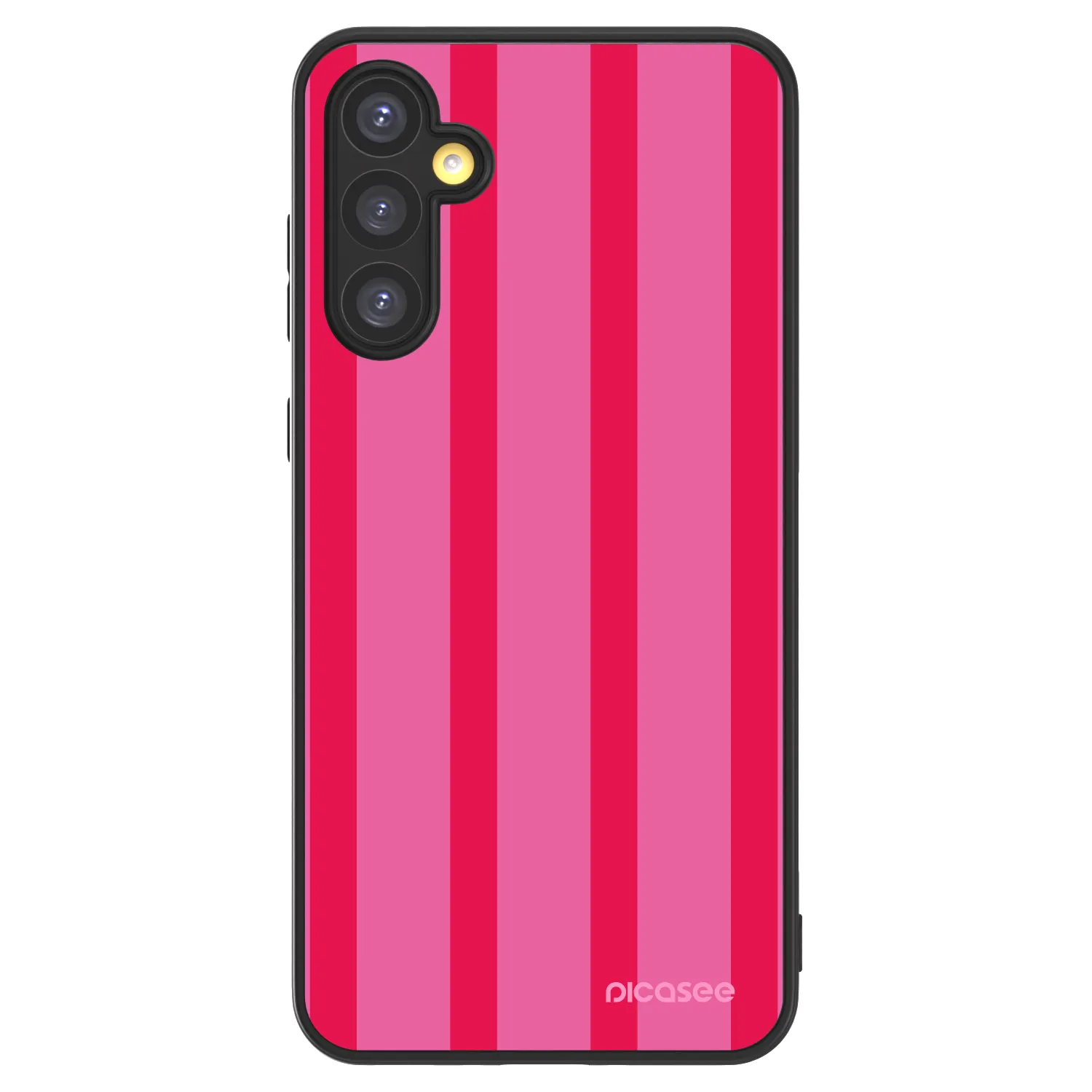 Picasee ULTIMATE CASE für Samsung Galaxy A34 5G A346B - Hot tropic