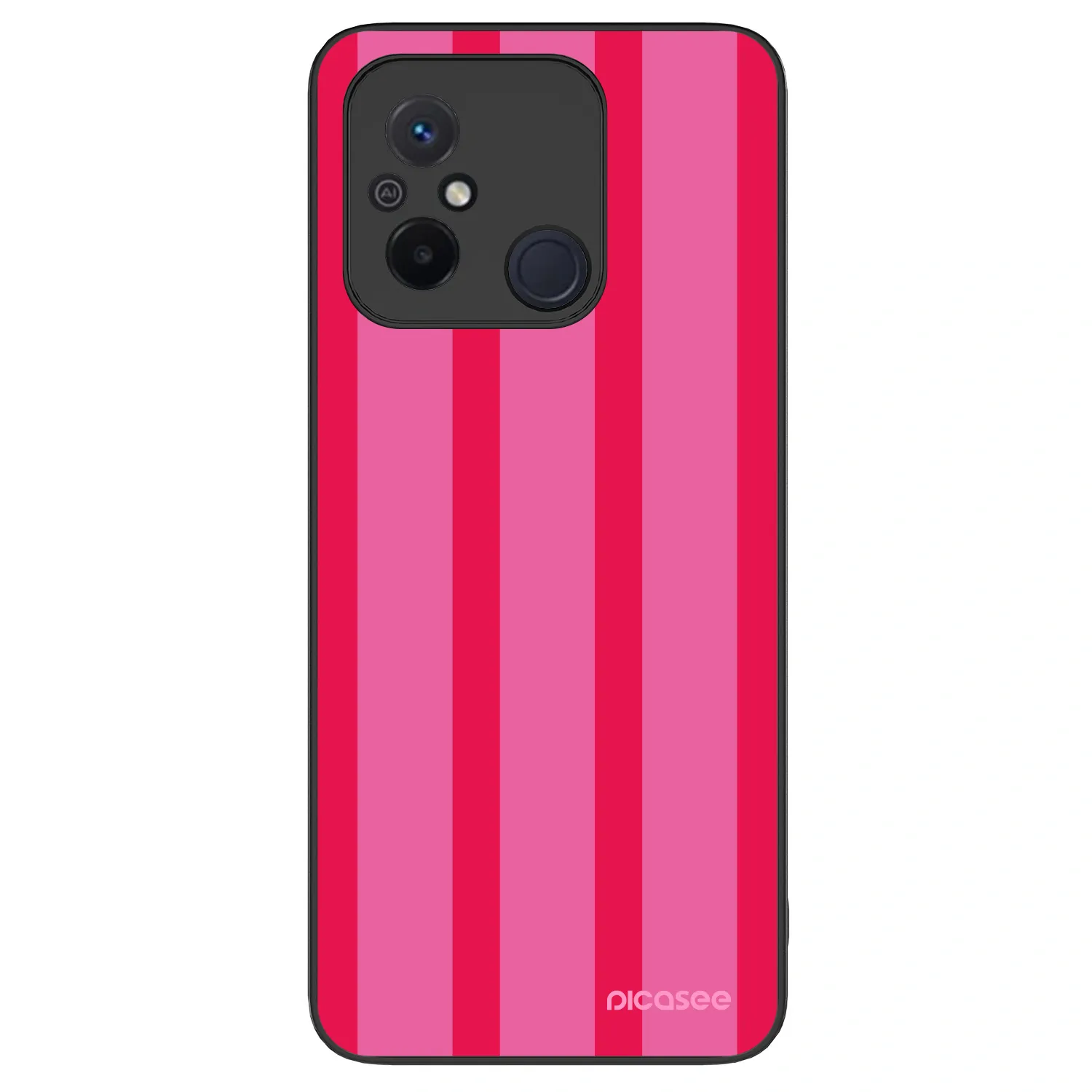 Picasee ULTIMATE CASE für Xiaomi Redmi 12C - Hot tropic