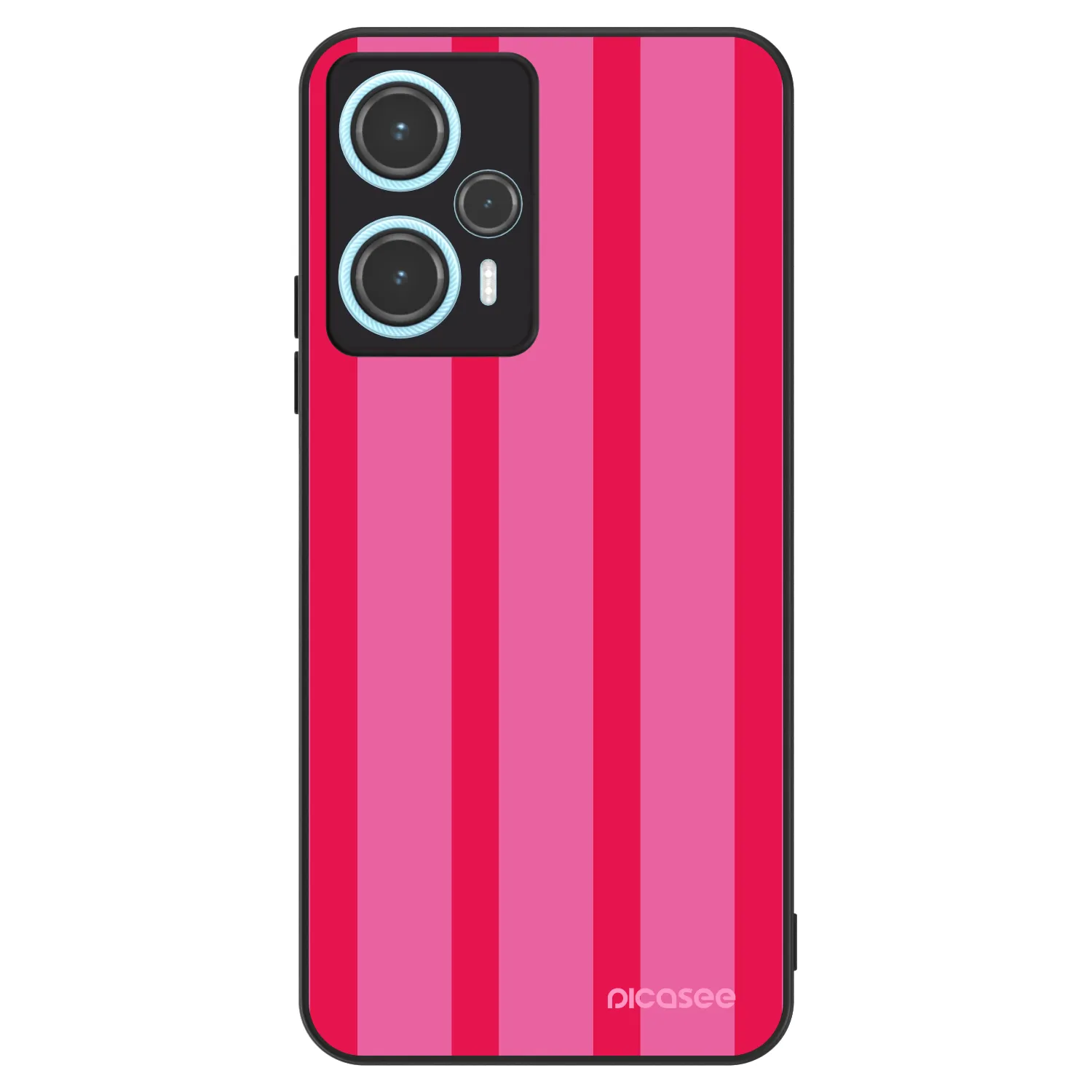 Picasee ULTIMATE CASE für Xiaomi Poco F5 - Hot tropic