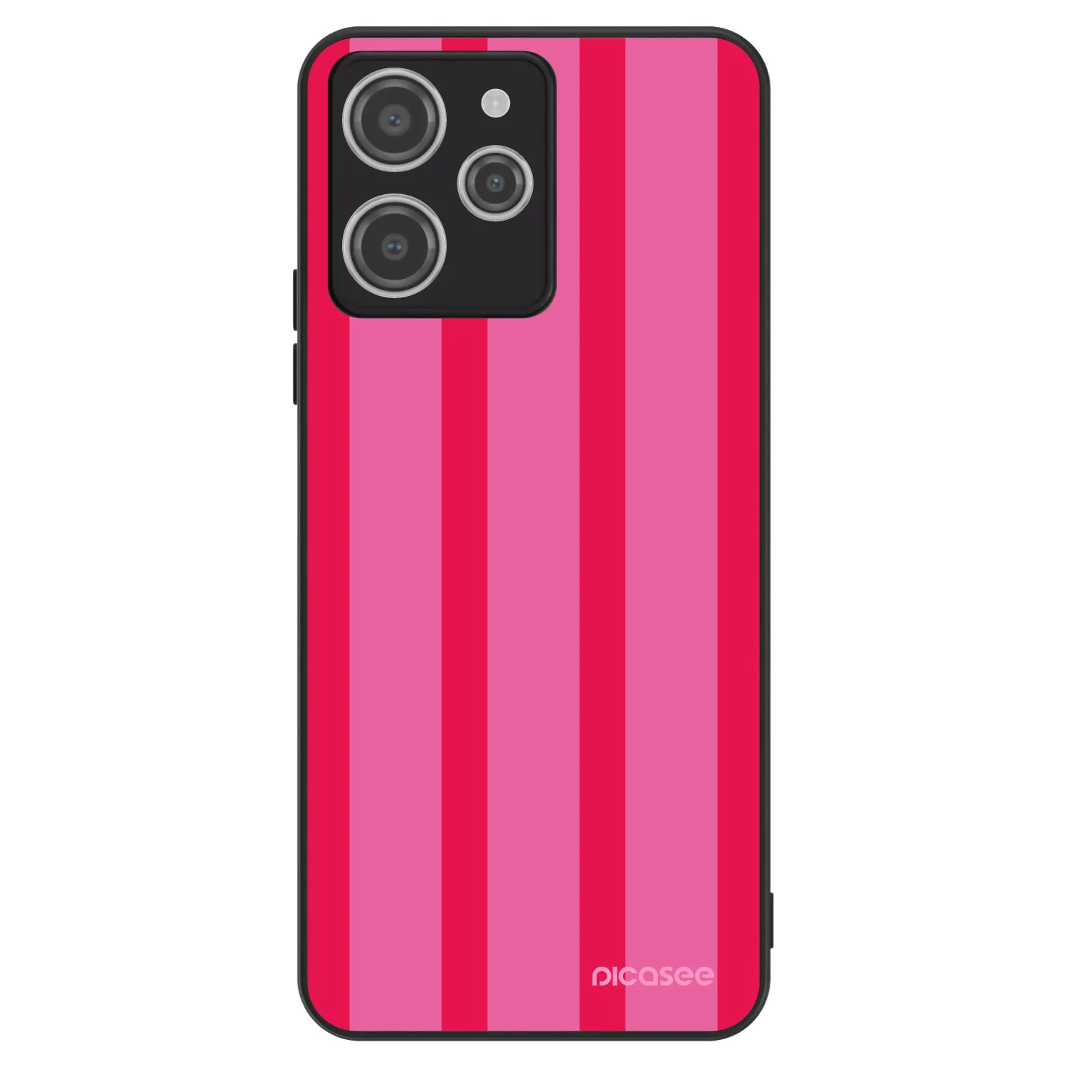 Picasee ULTIMATE CASE für Xiaomi Redmi 12 4G - Hot tropic