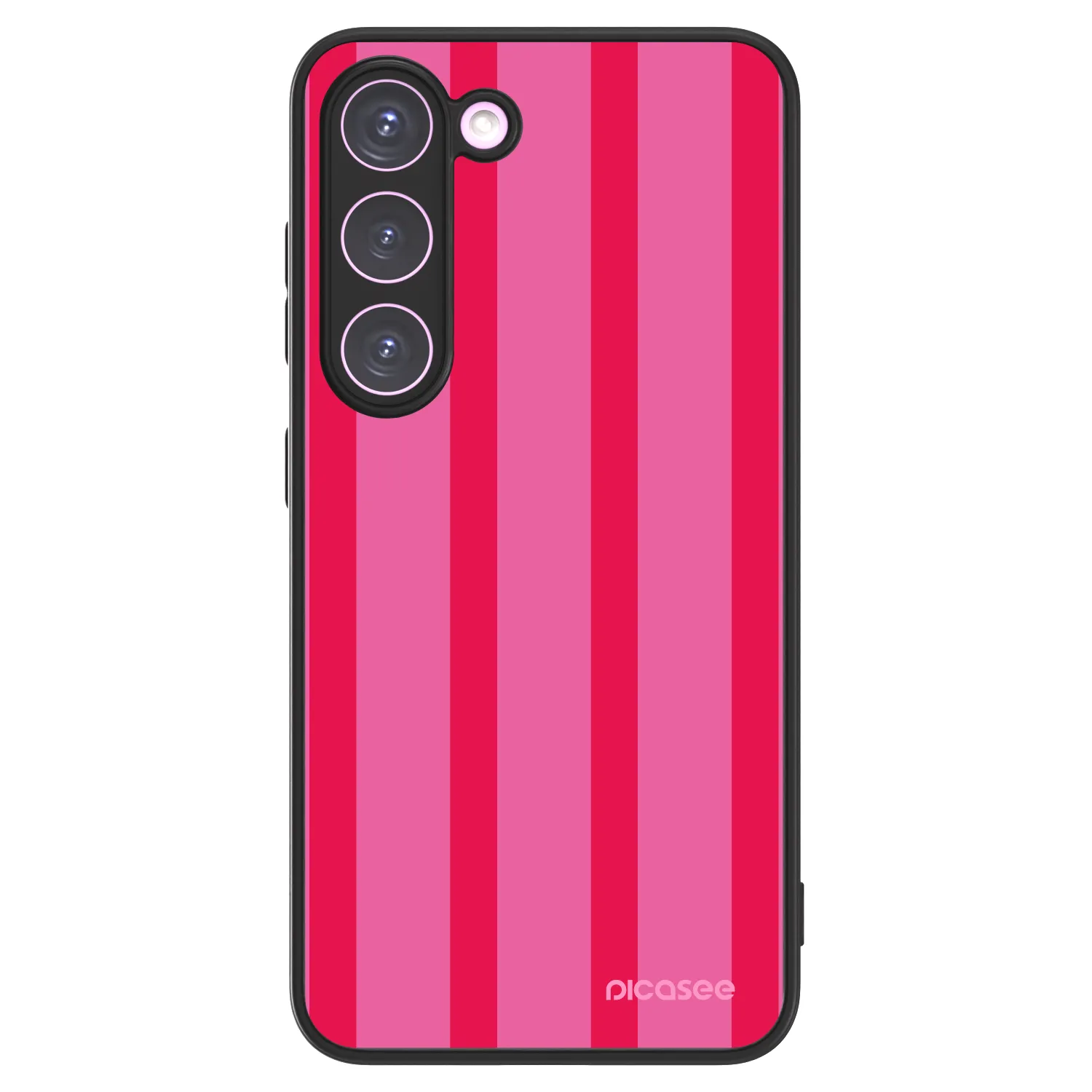Picasee ULTIMATE CASE PowerShare für Samsung Galaxy S23 5G - Hot tropic