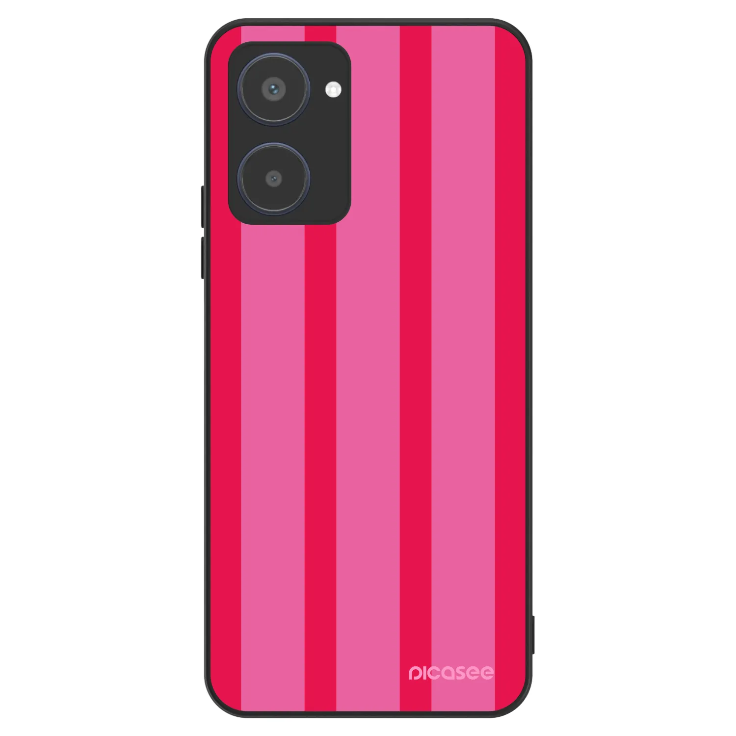 Picasee ULTIMATE CASE für Realme 10 4G - Hot tropic
