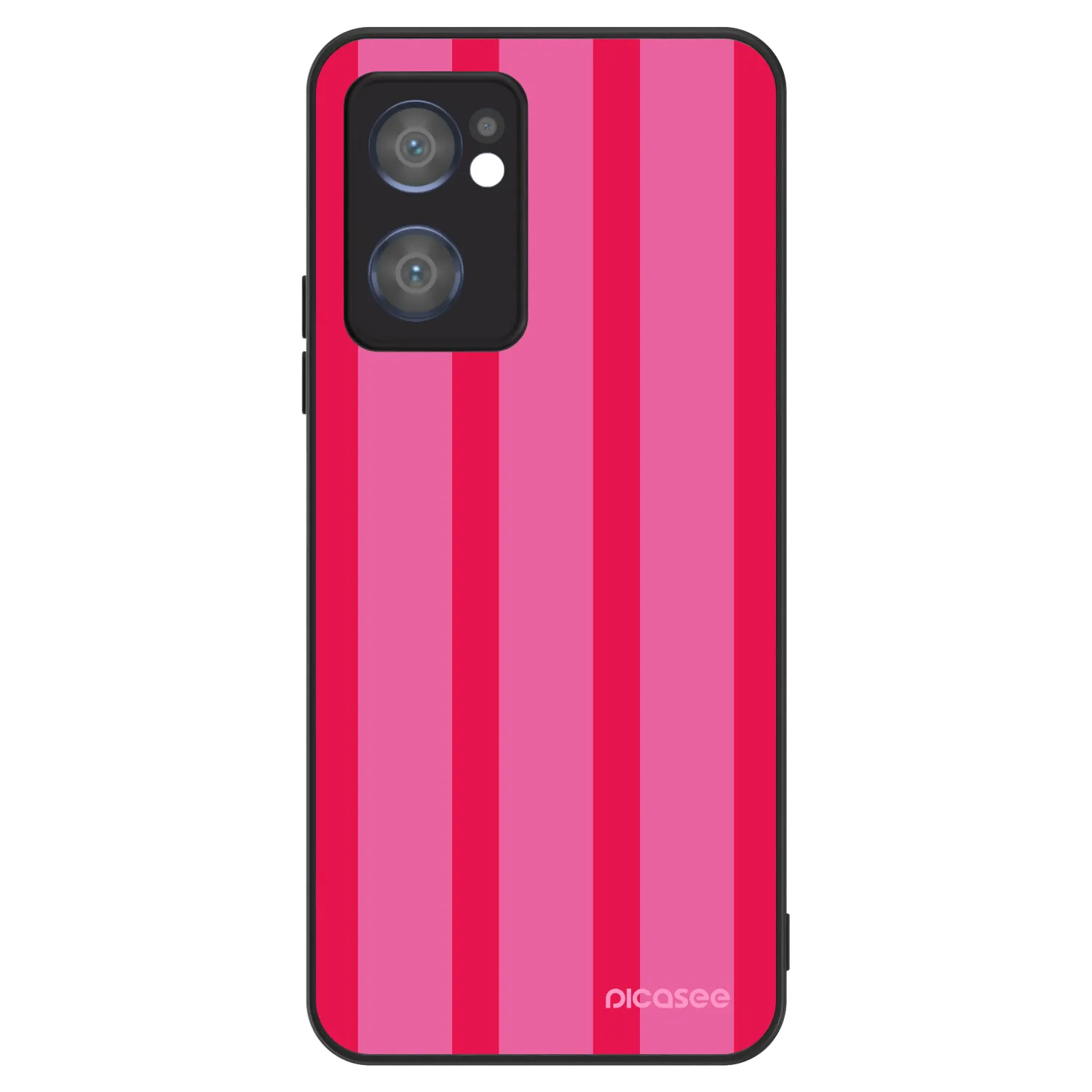 Picasee ULTIMATE CASE für OPPO Reno 7 5G - Hot tropic