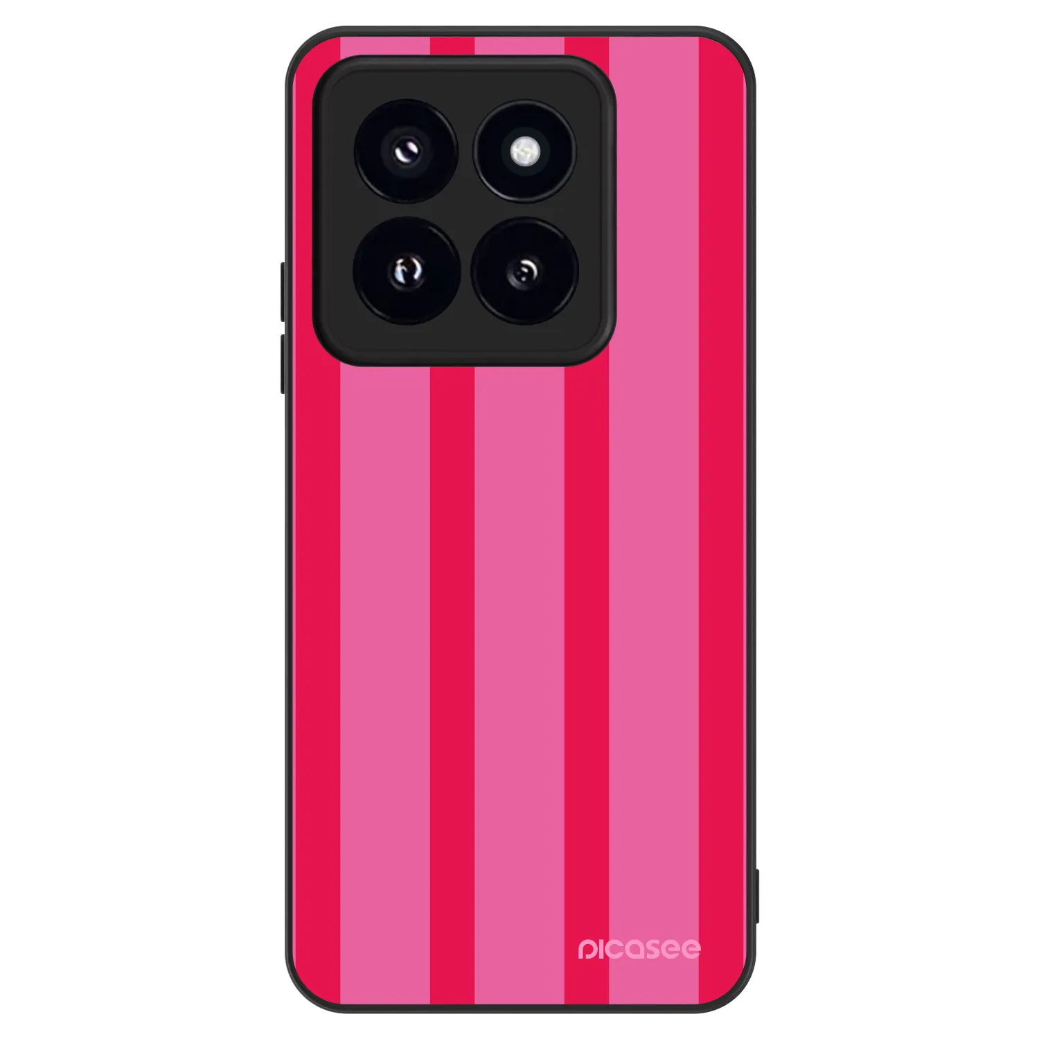 Picasee ULTIMATE CASE für Xiaomi 14 Pro - Hot tropic