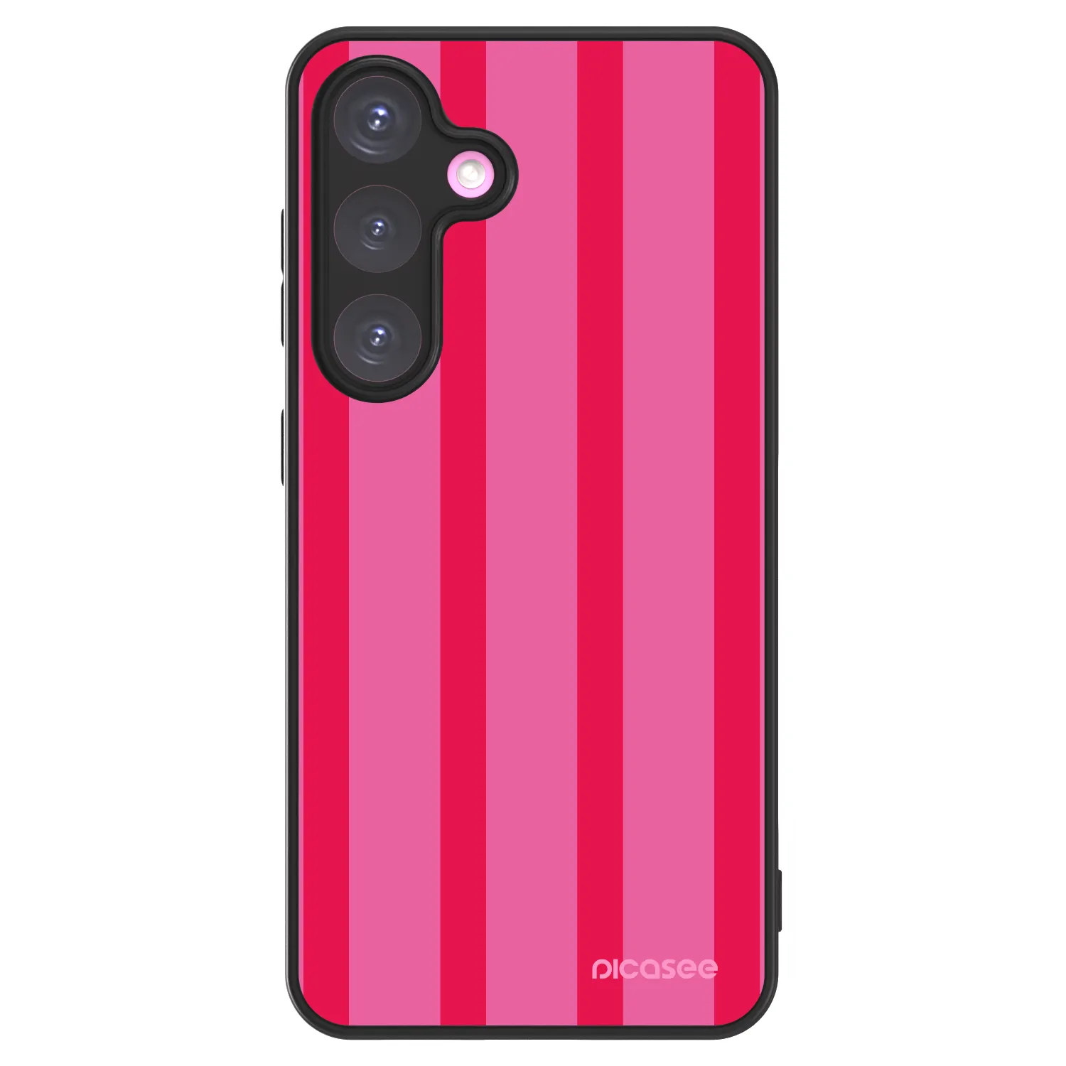 Picasee ULTIMATE CASE für Samsung Galaxy S24+ S926B 5G - Hot tropic