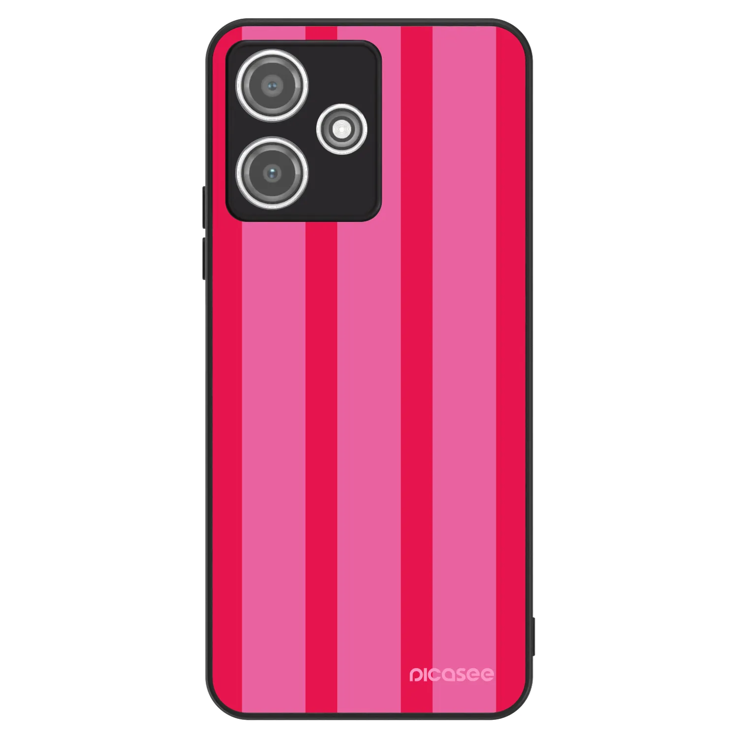 Picasee ULTIMATE CASE für Xiaomi Redmi 12 5G - Hot tropic