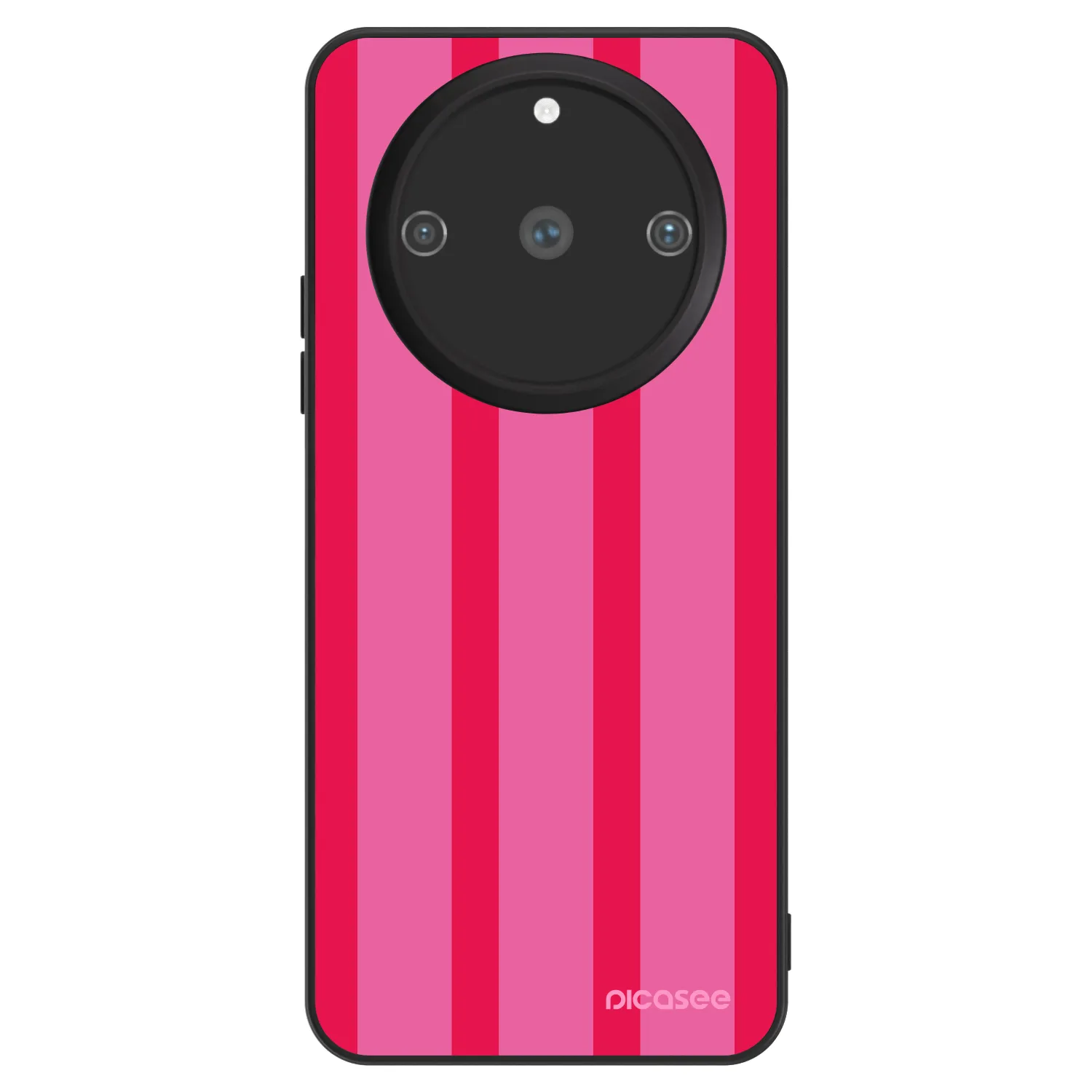 Picasee ULTIMATE CASE für Realme 11 Pro+ - Hot tropic