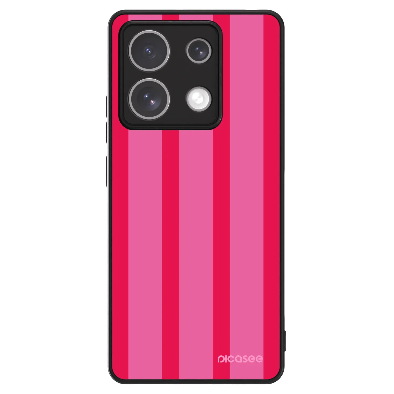 Picasee ULTIMATE CASE für Xiaomi Redmi Note 13 Pro 5G - Hot tropic