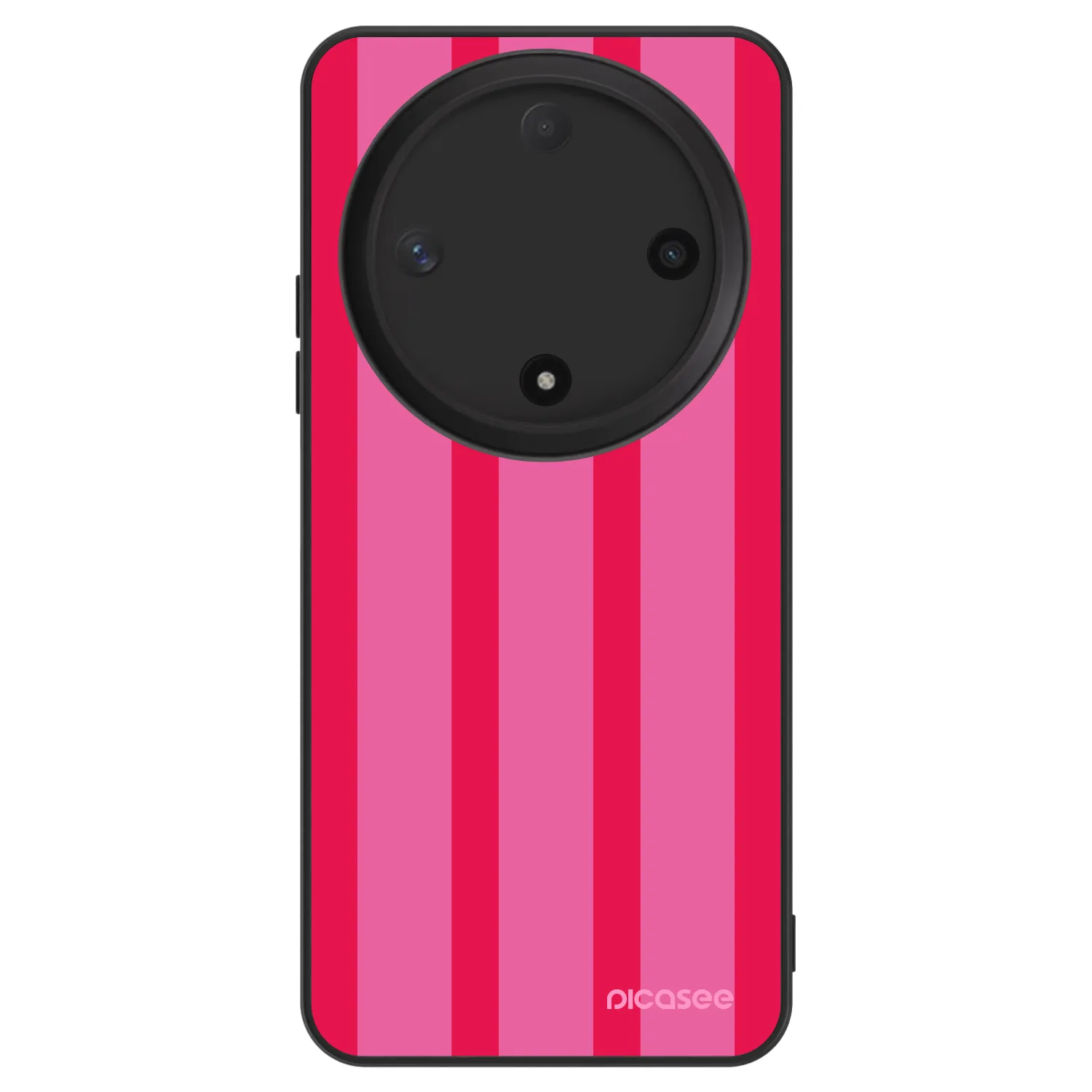 Picasee ULTIMATE CASE für Honor Magic6 Lite 5G - Hot tropic