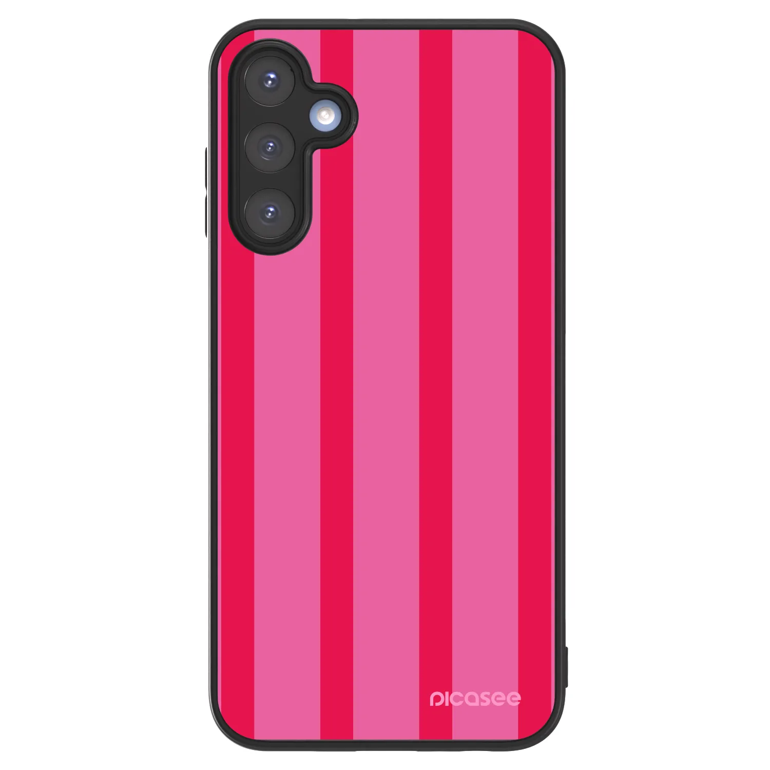 Picasee ULTIMATE CASE für Samsung Galaxy A15 A156B 5G - Hot tropic