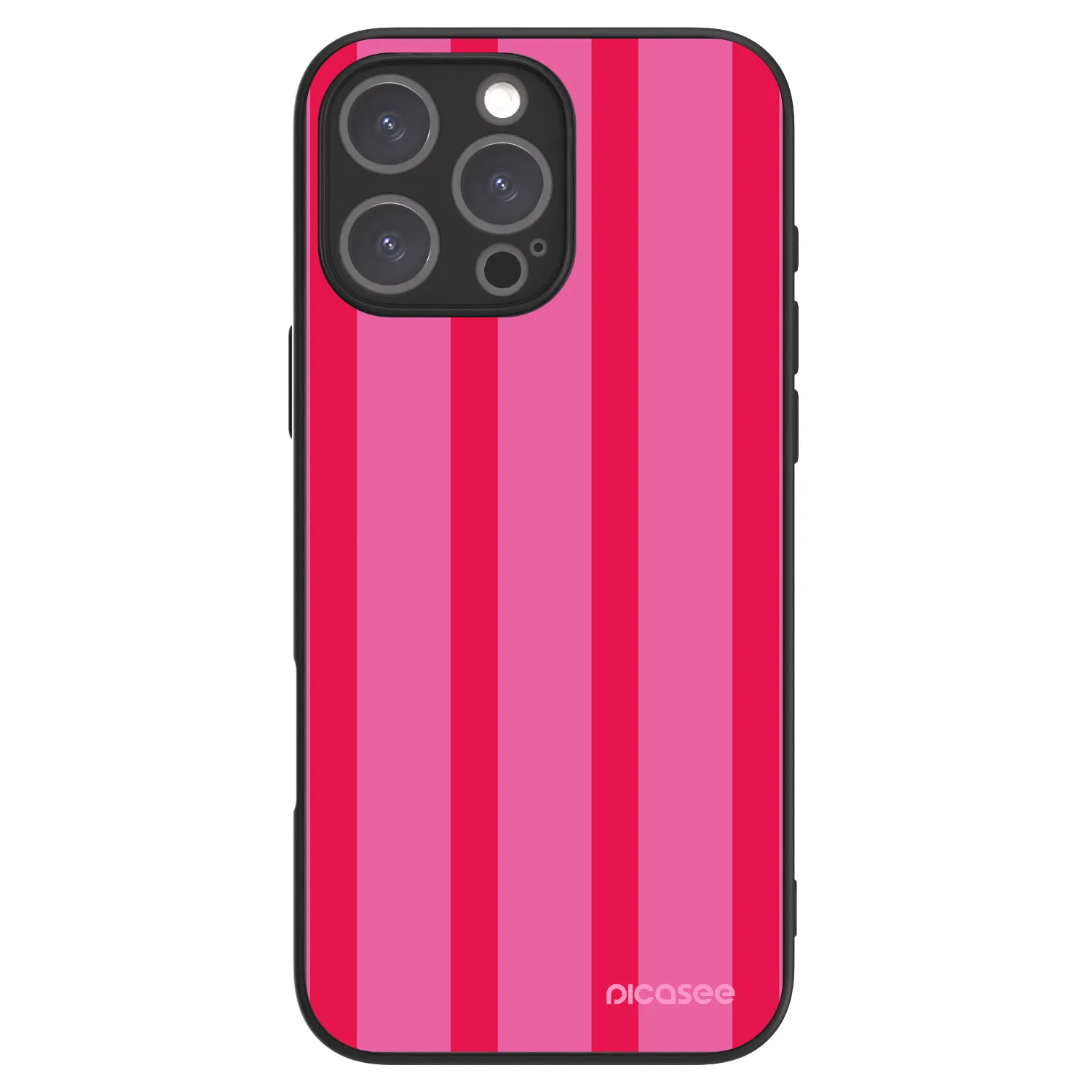 Picasee ULTIMATE CASE für Apple iPhone 16 Pro Max - Hot tropic