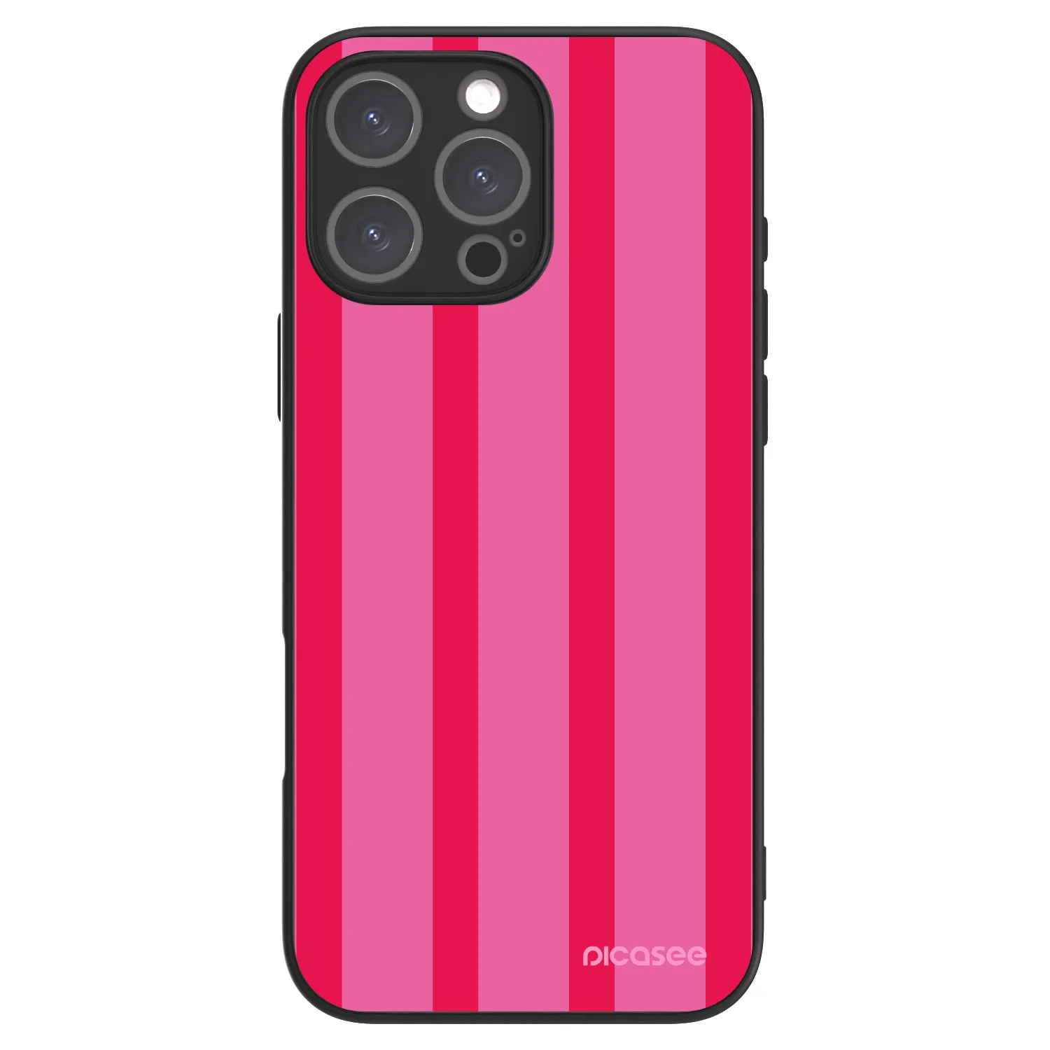 Picasee ULTIMATE CASE MagSafe für Apple iPhone 16 Pro Max - Hot tropic