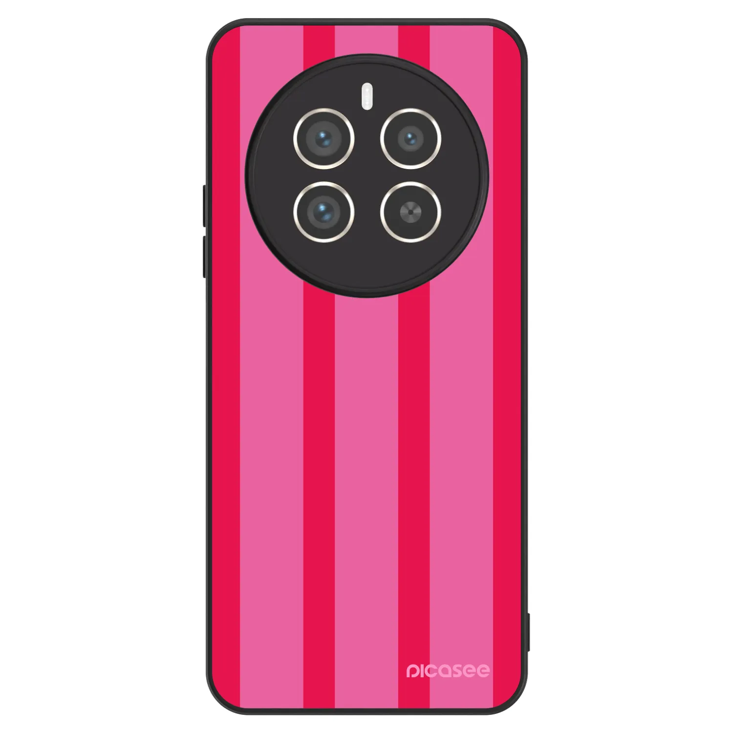 Picasee ULTIMATE CASE für Realme 12 Pro 5G - Hot tropic