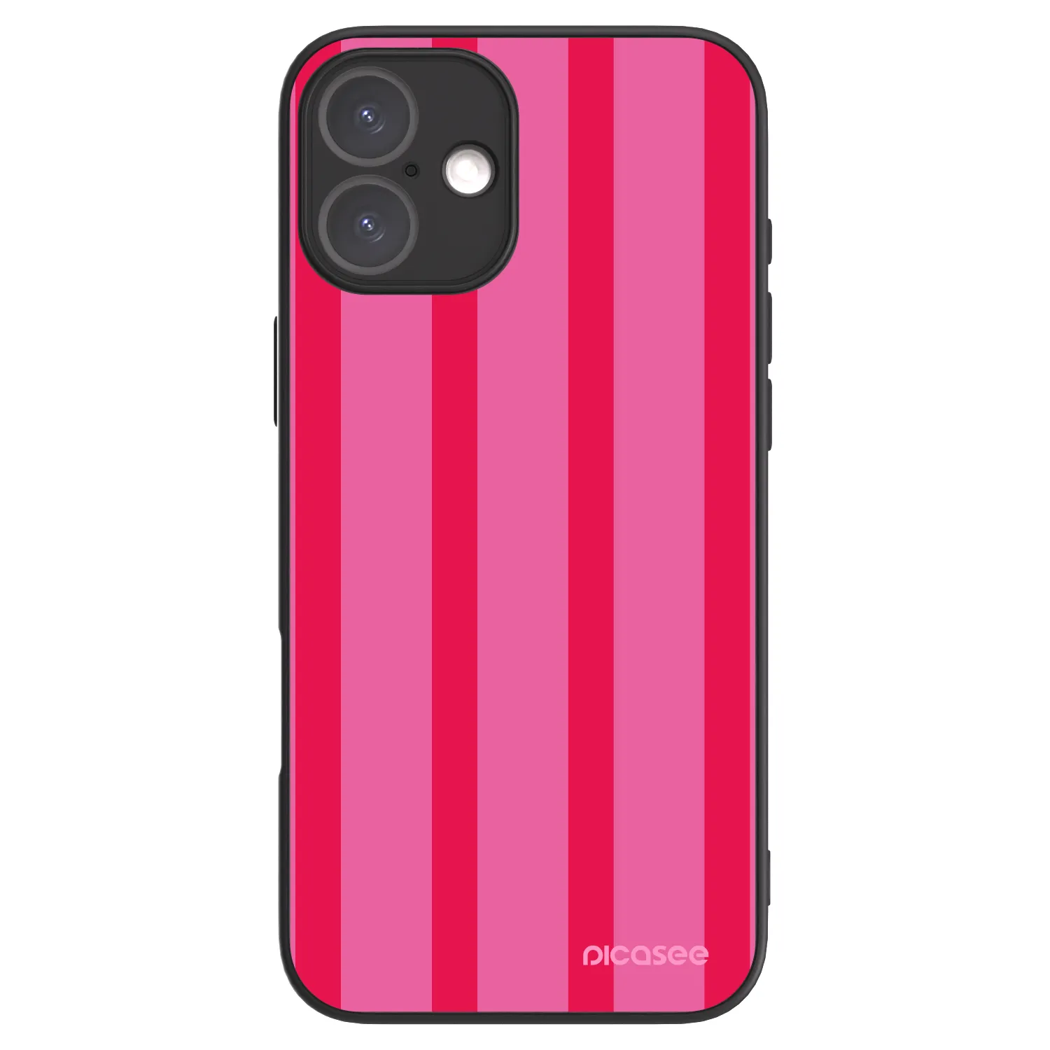 Picasee ULTIMATE CASE MagSafe für Apple iPhone 16 Plus - Hot tropic