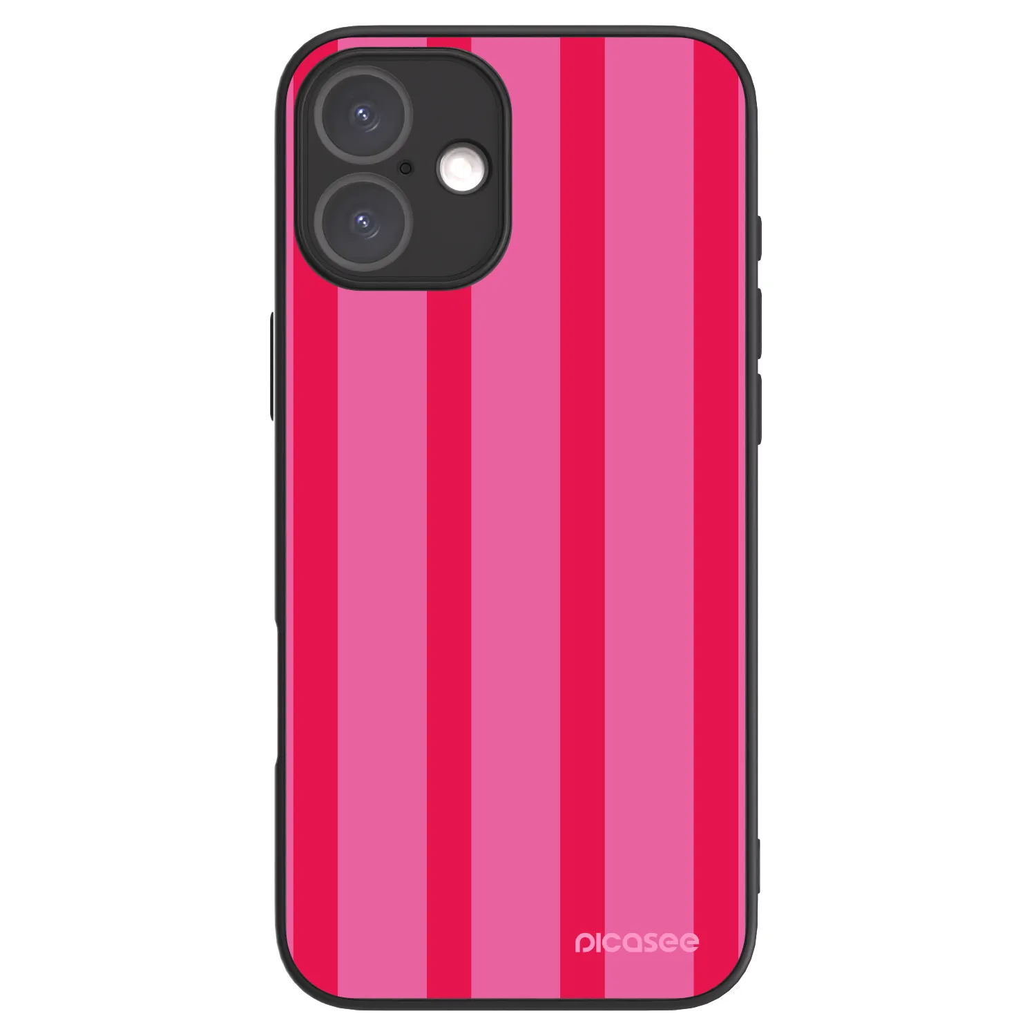 Picasee ULTIMATE CASE für Apple iPhone 16 Plus - Hot tropic