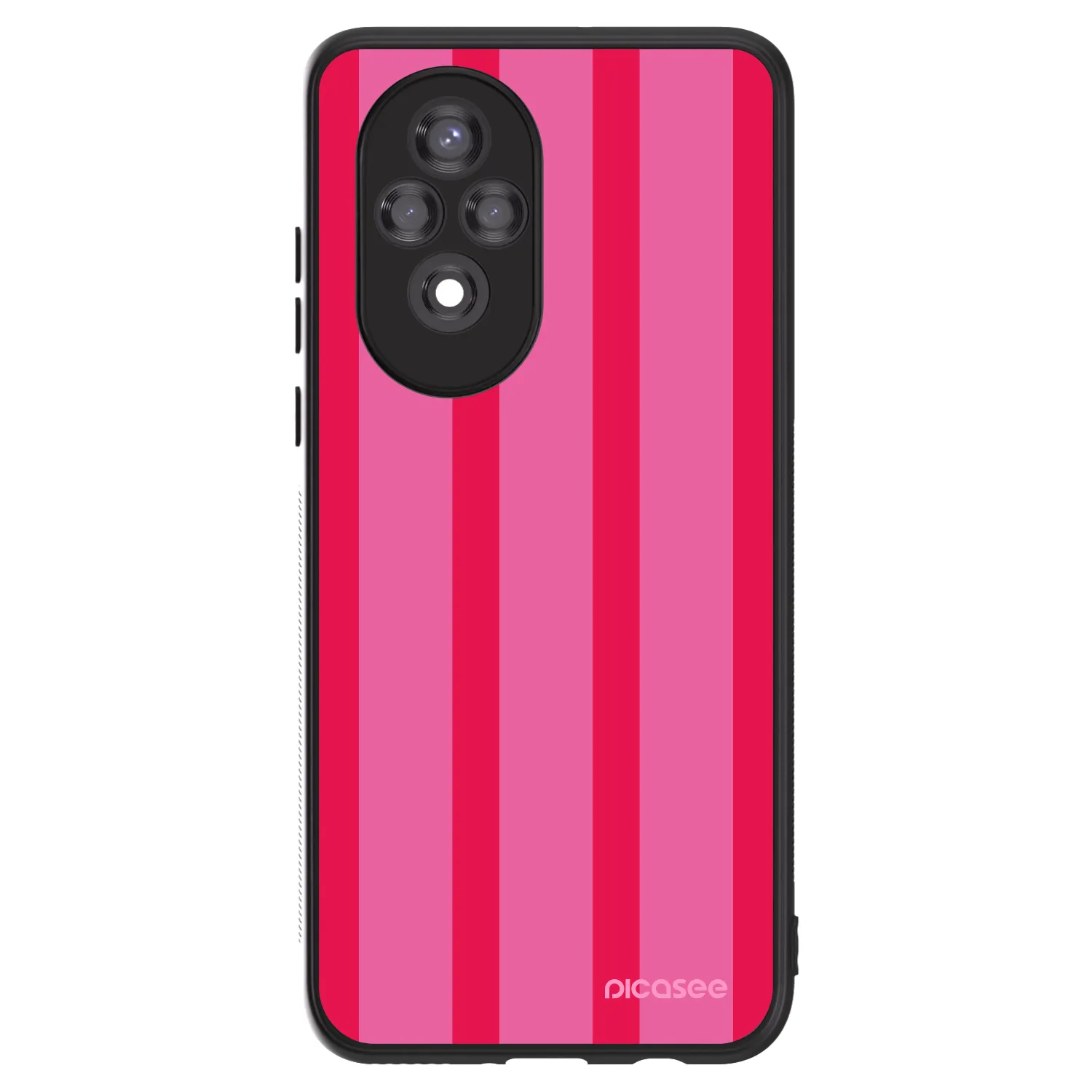 Picasee ULTIMATE CASE für Honor 200 5G - Hot tropic