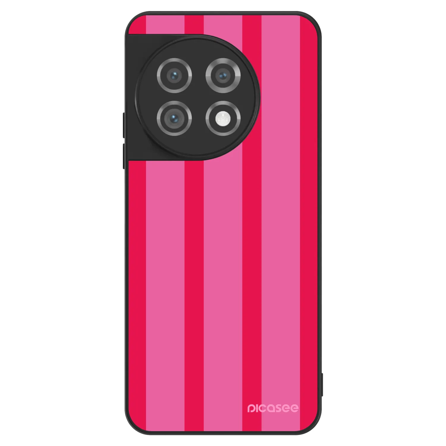 Picasee ULTIMATE CASE für OnePlus 11 5G - Hot tropic