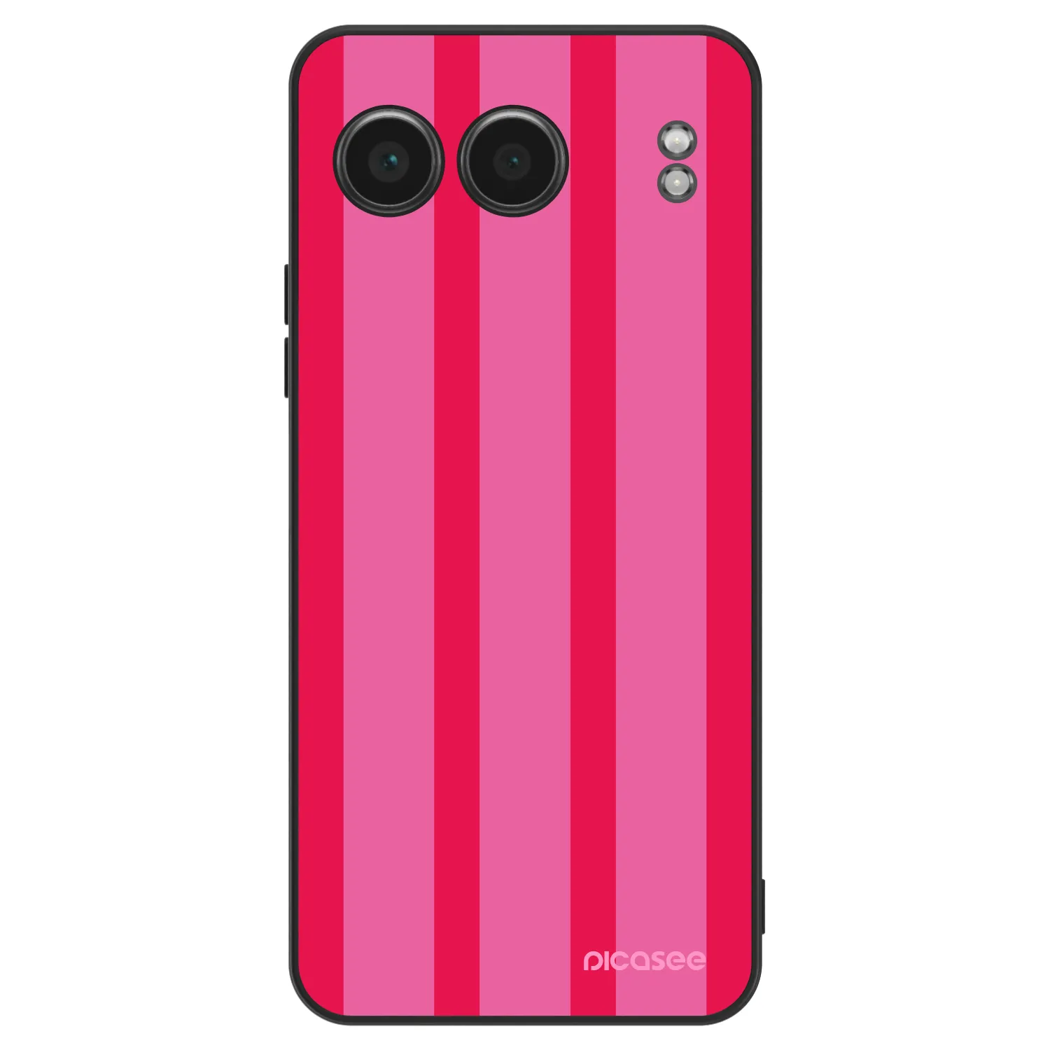 Picasee ULTIMATE CASE für OnePlus Nord 4 - Hot tropic
