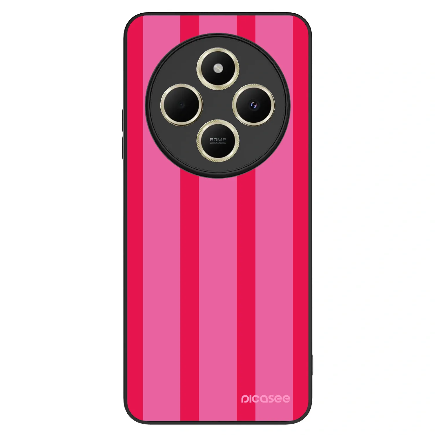 Picasee ULTIMATE CASE für Xiaomi Redmi 14C - Hot tropic
