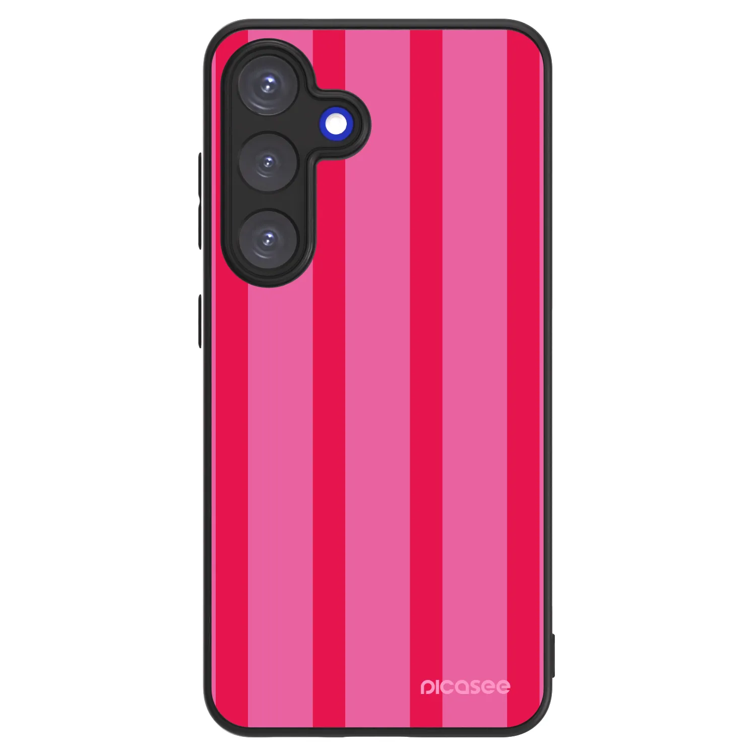 Picasee ULTIMATE CASE für Samsung Galaxy S25 5G - Hot tropic