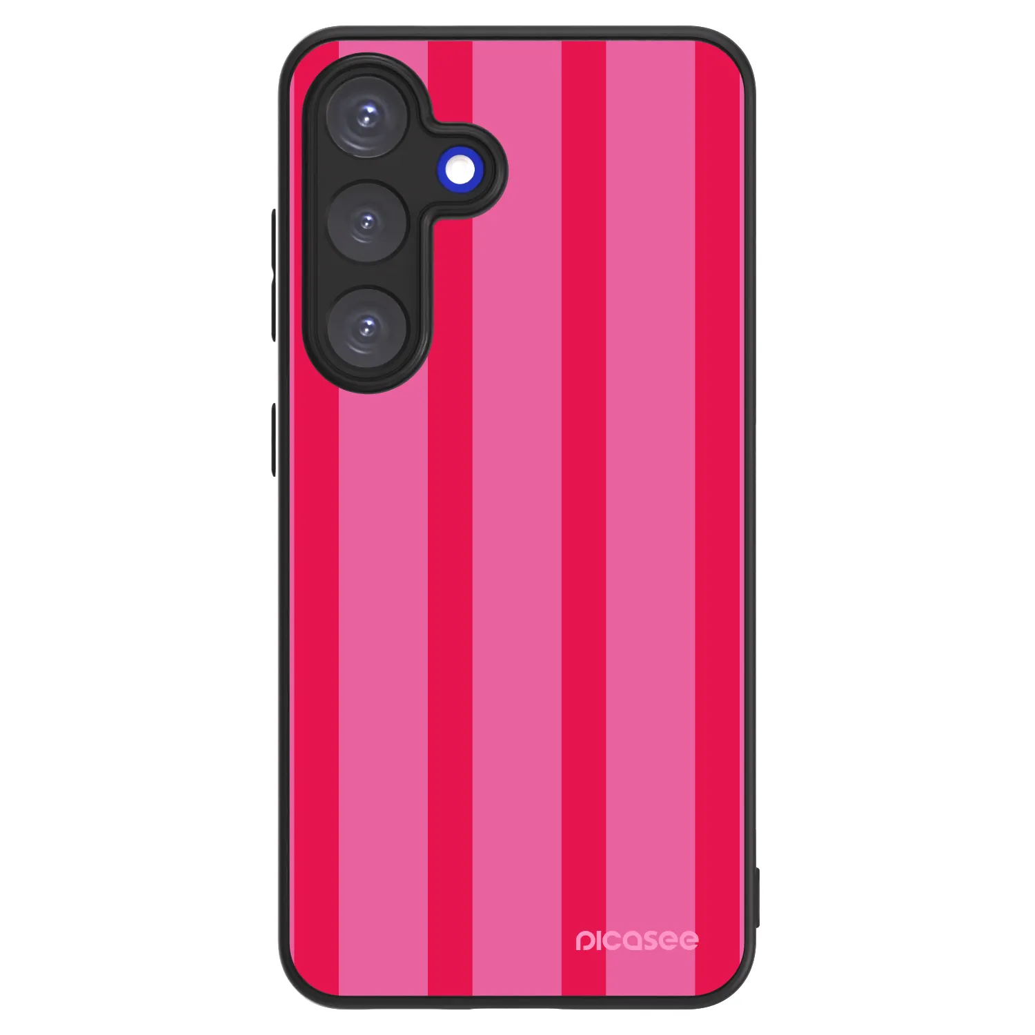 Picasee ULTIMATE CASE PowerShare für Samsung Galaxy S25 5G - Hot tropic