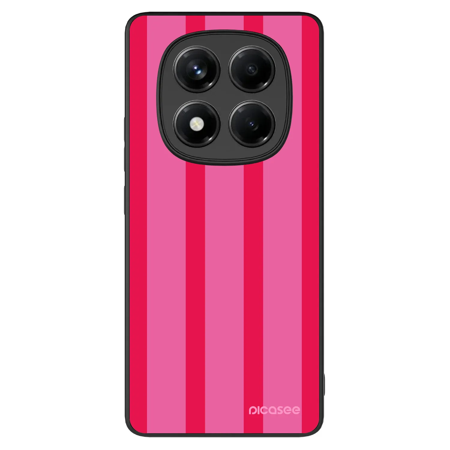 Picasee ULTIMATE CASE für Xiaomi Redmi Note 14 Pro 4G - Hot tropic