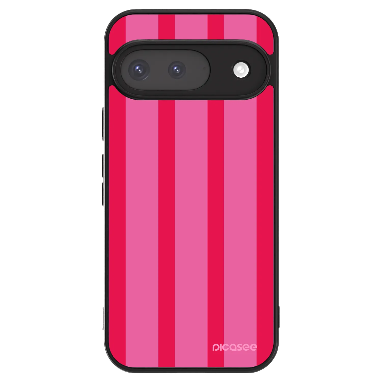Picasee ULTIMATE CASE für Google Pixel 9 - Hot tropic
