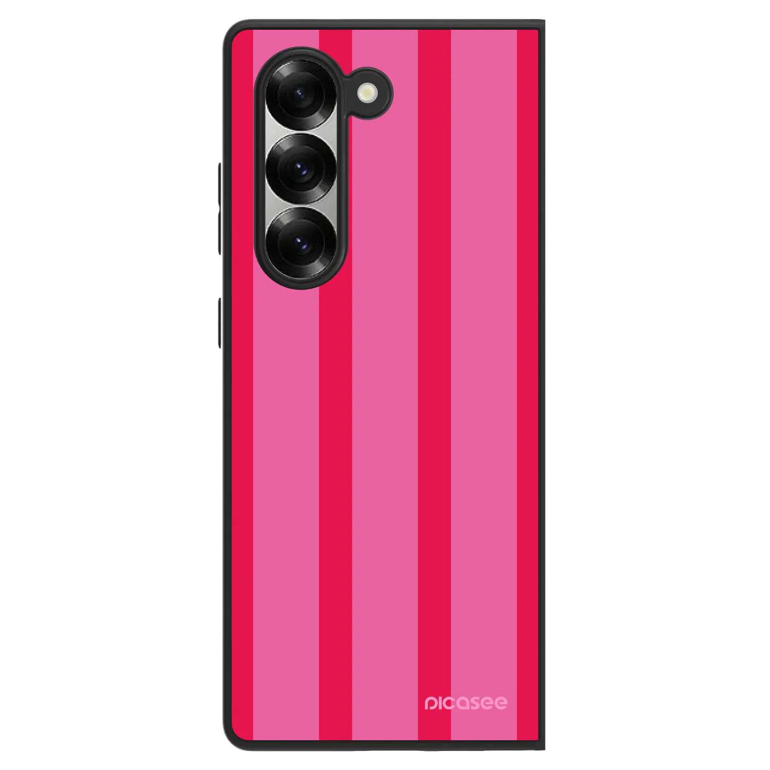 Picasee ULTIMATE CASE für Samsung Galaxy Z Fold6 5G - Hot tropic