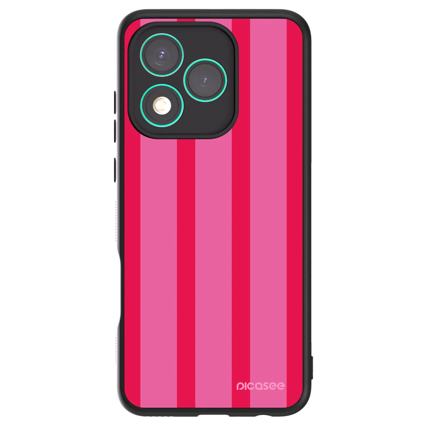 Picasee ULTIMATE CASE für Honor 400 Lite 5G - Hot tropic