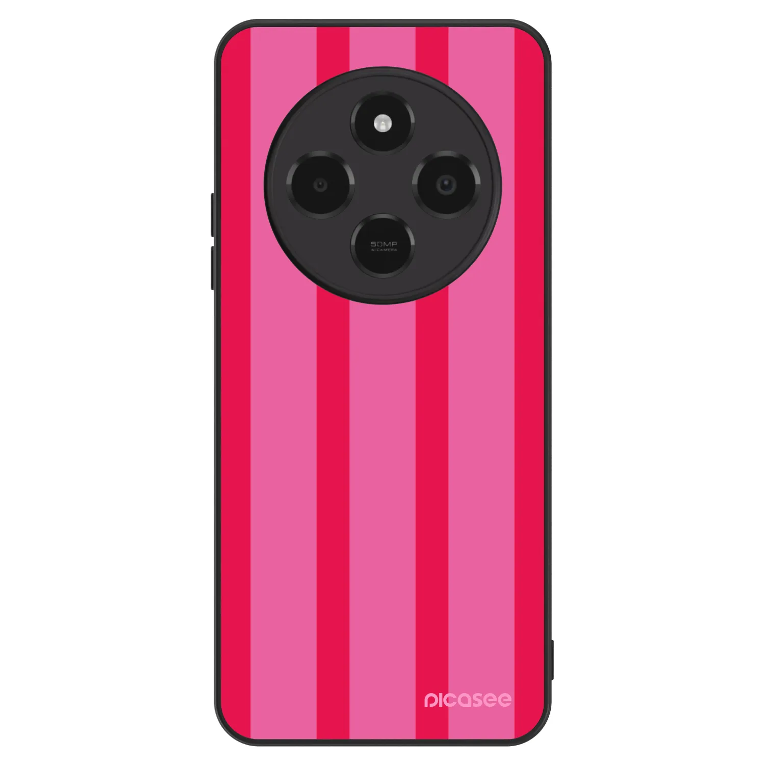 Picasee ULTIMATE CASE für Xiaomi Poco C75 - Hot tropic