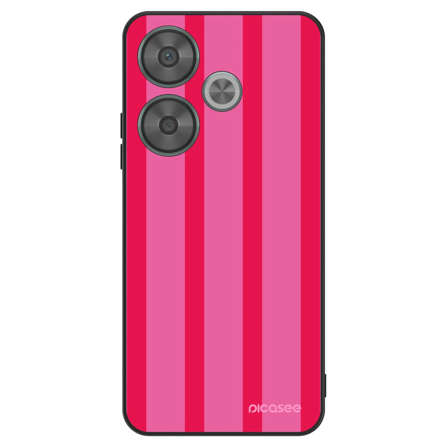 Picasee ULTIMATE CASE für Xiaomi Poco F6 - Hot tropic